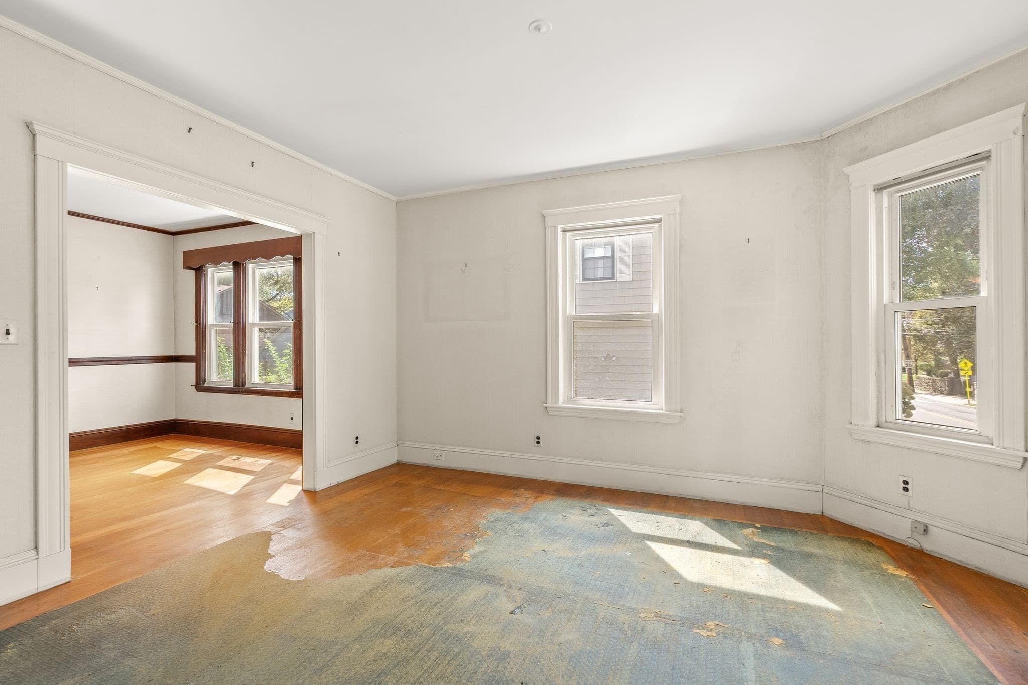 Multi Family at 124 Jason St, Arlington MA 02476, Arlington, photo 30 of 42