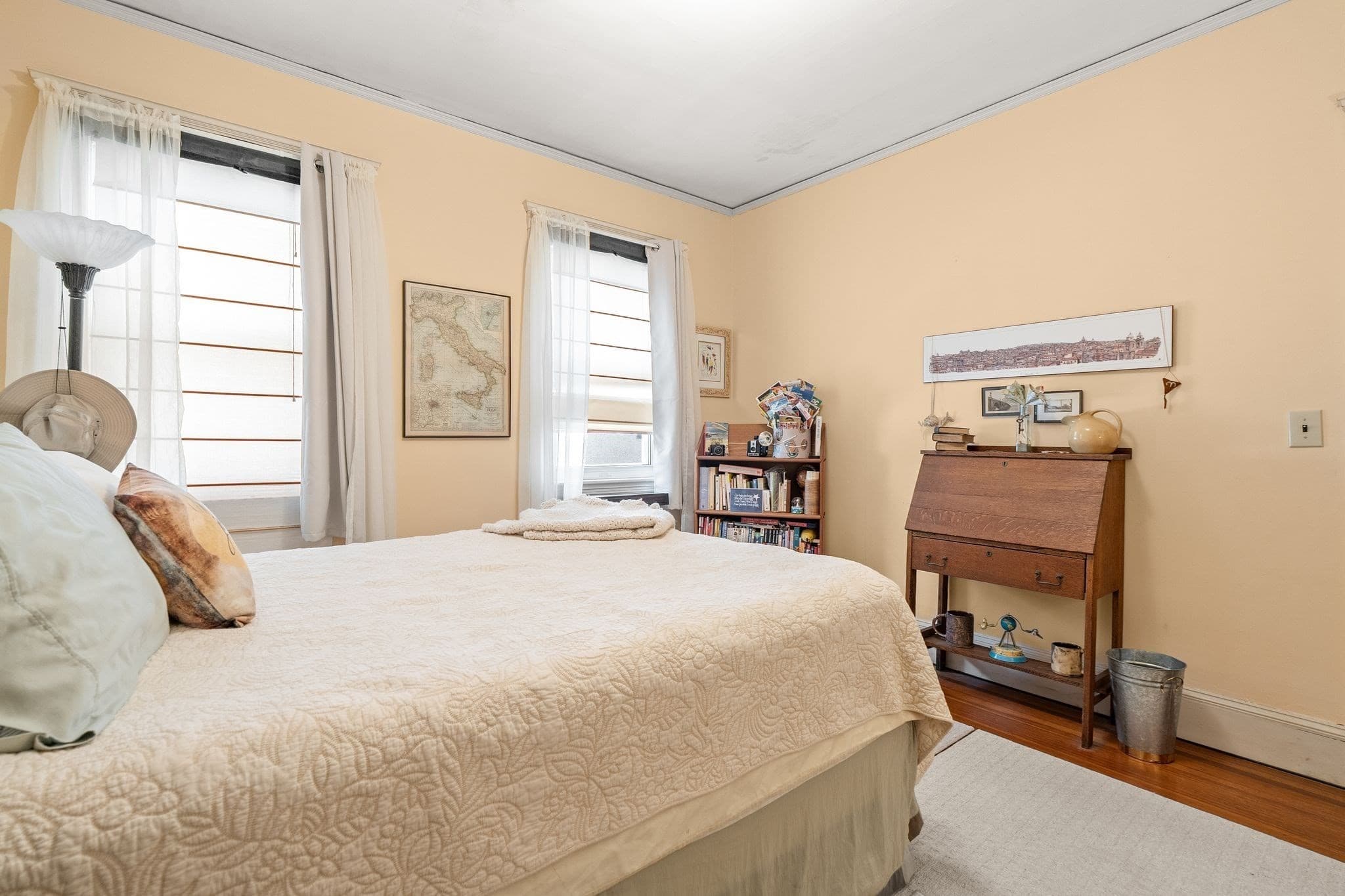 Multi Family at 124 Jason St, Arlington MA 02476, Arlington, photo 14 of 42