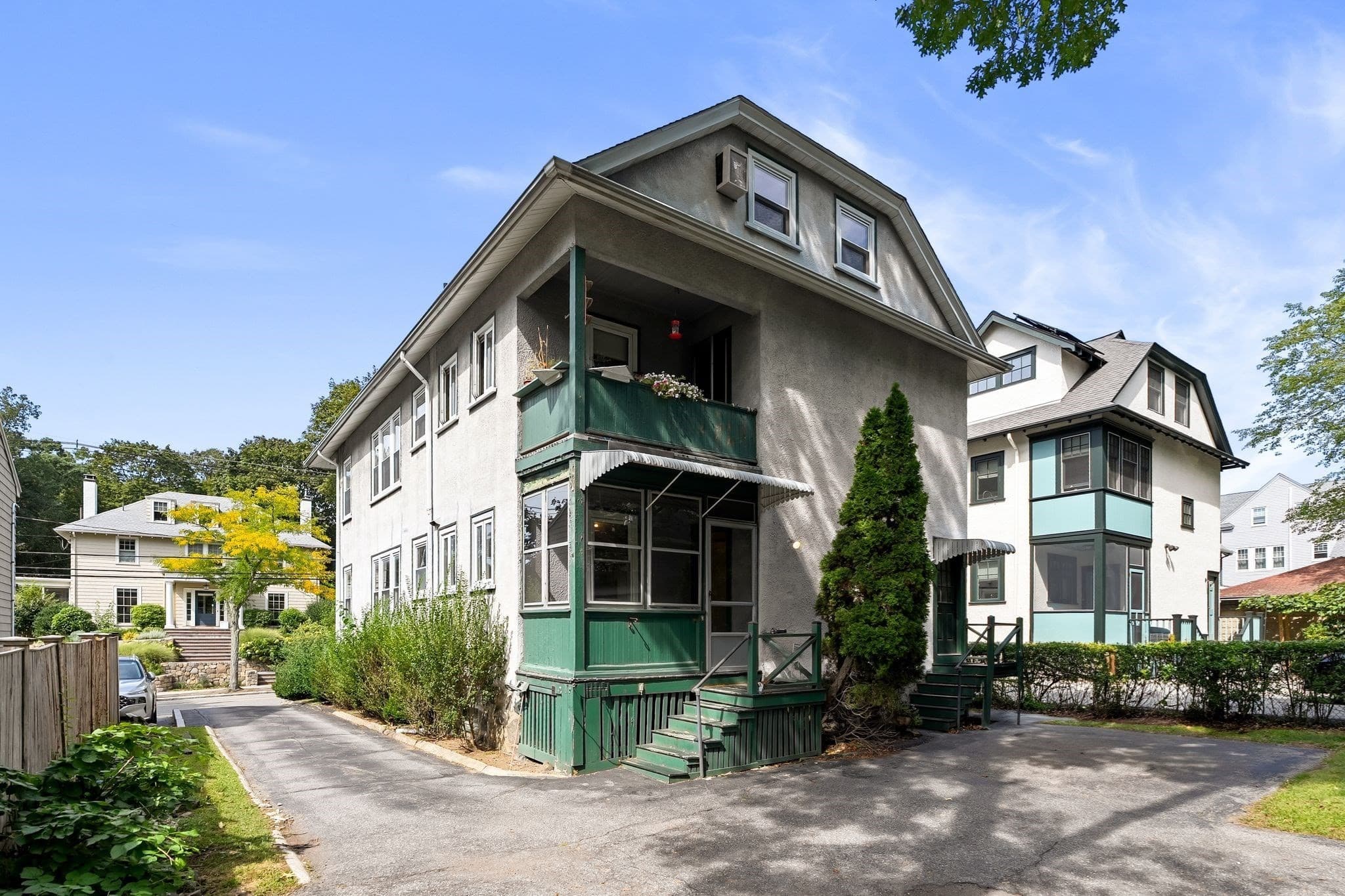 Multi Family at 124 Jason St, Arlington MA 02476, Arlington, photo 37 of 42