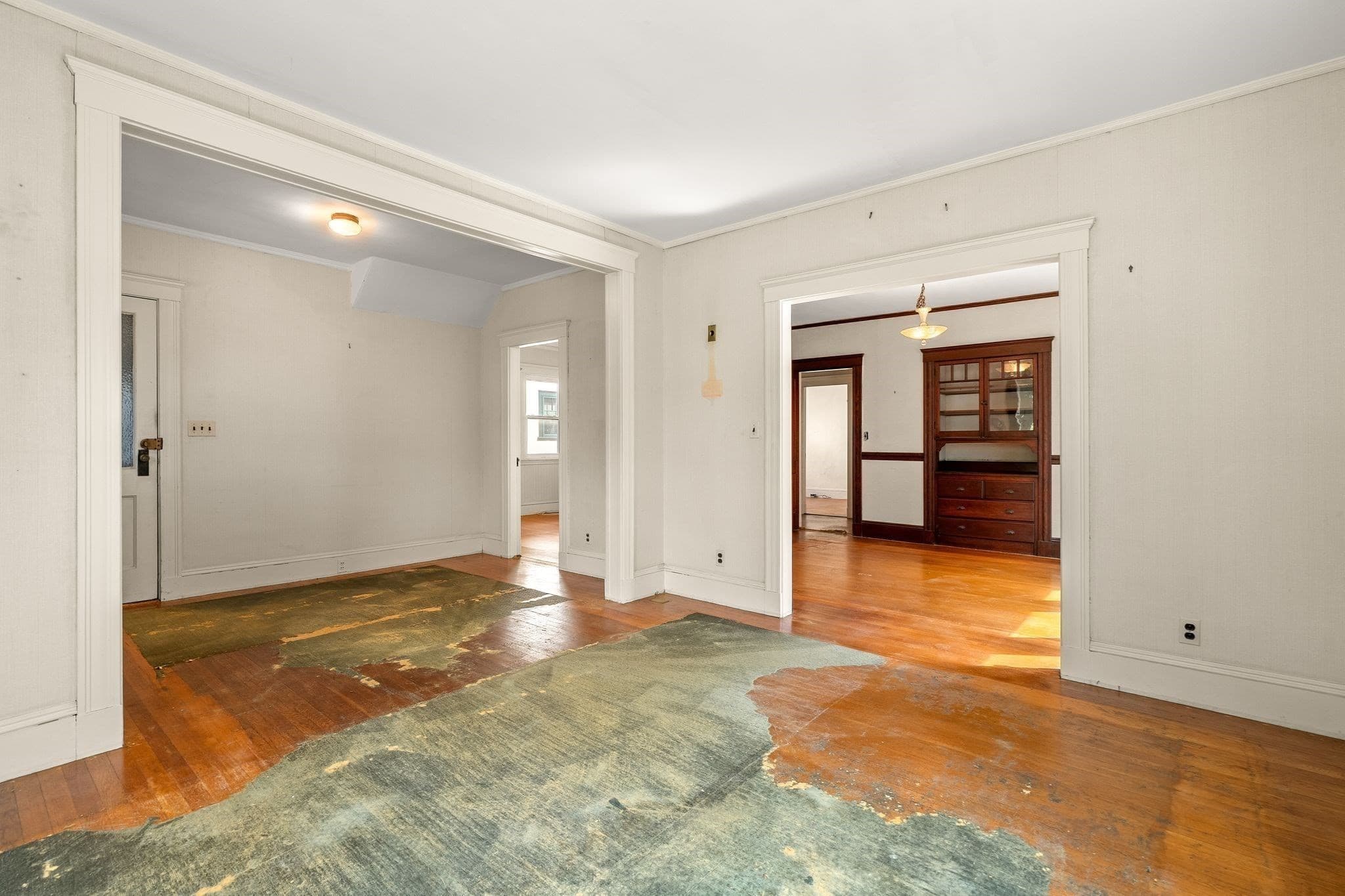 Multi Family at 124 Jason St, Arlington MA 02476, Arlington, photo 31 of 42