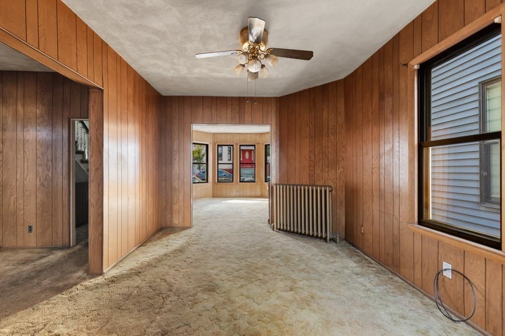 Single Family Residence at 150 Falcon St, Boston MA 02128, Boston, photo 3 of 26