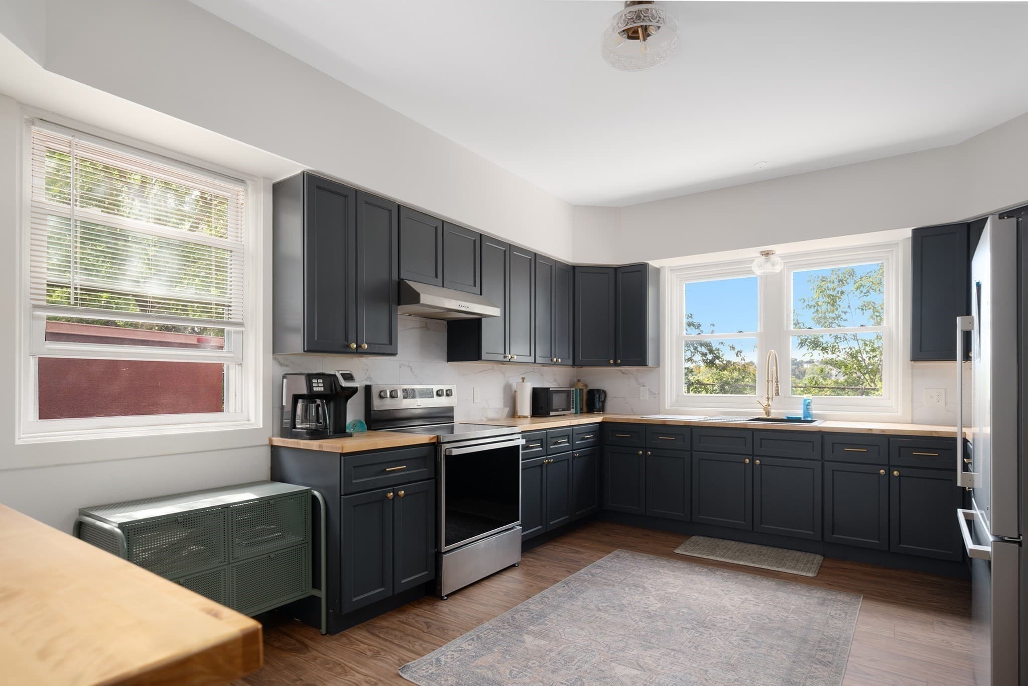3 Family at 67 Ridge St, Providence RI 02909, Providence, photo 5 of 29