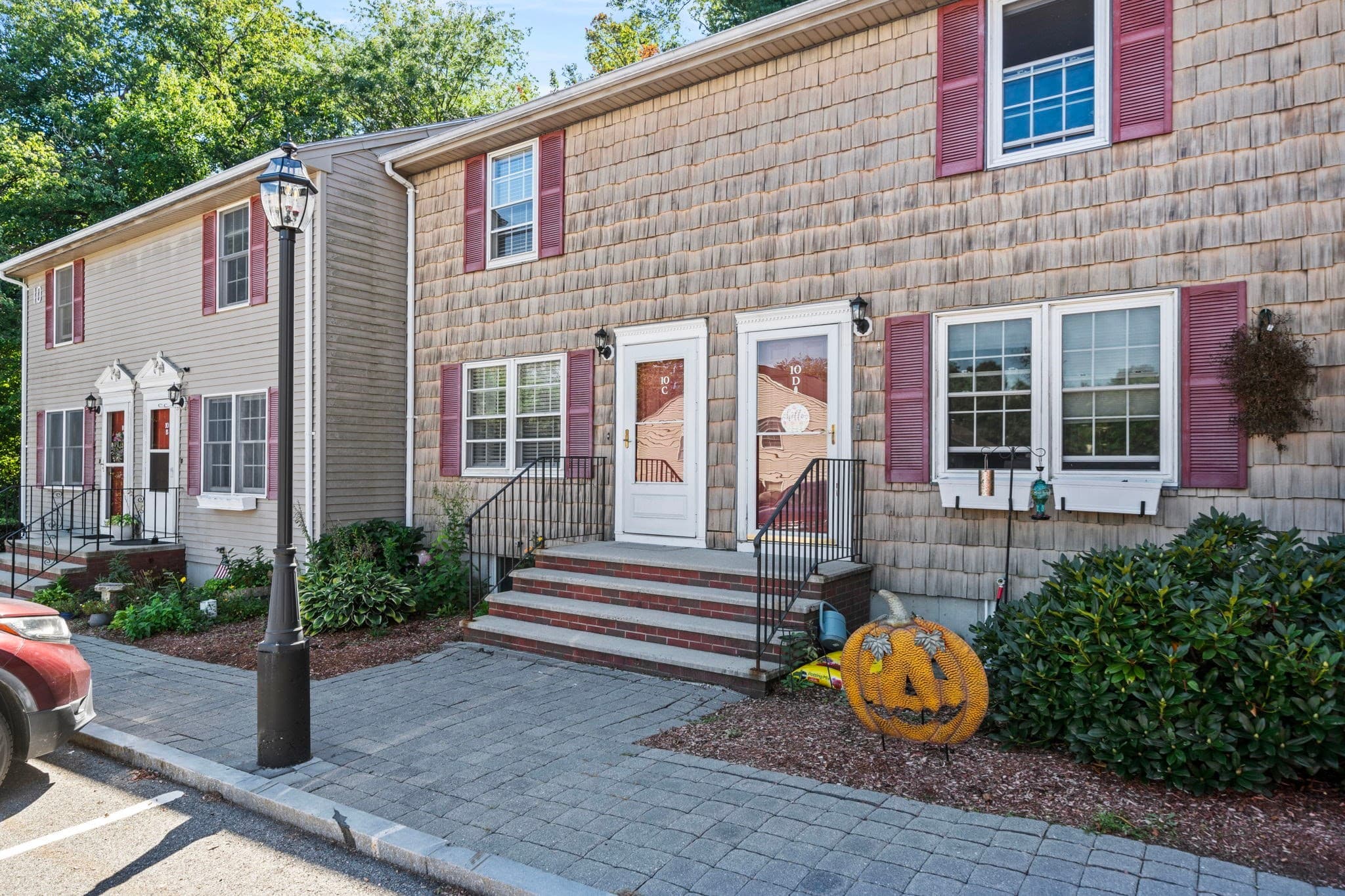 Condominium at 10 Oliver # C, Haverhill MA 01832, Haverhill, photo 3 of 33
