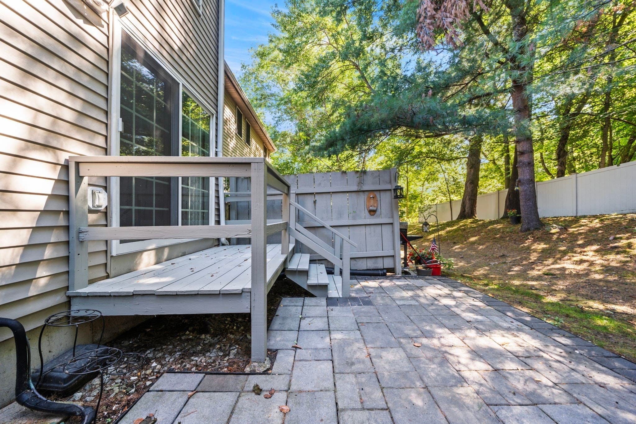 Condominium at 10 Oliver # C, Haverhill MA 01832, Haverhill, photo 32 of 33