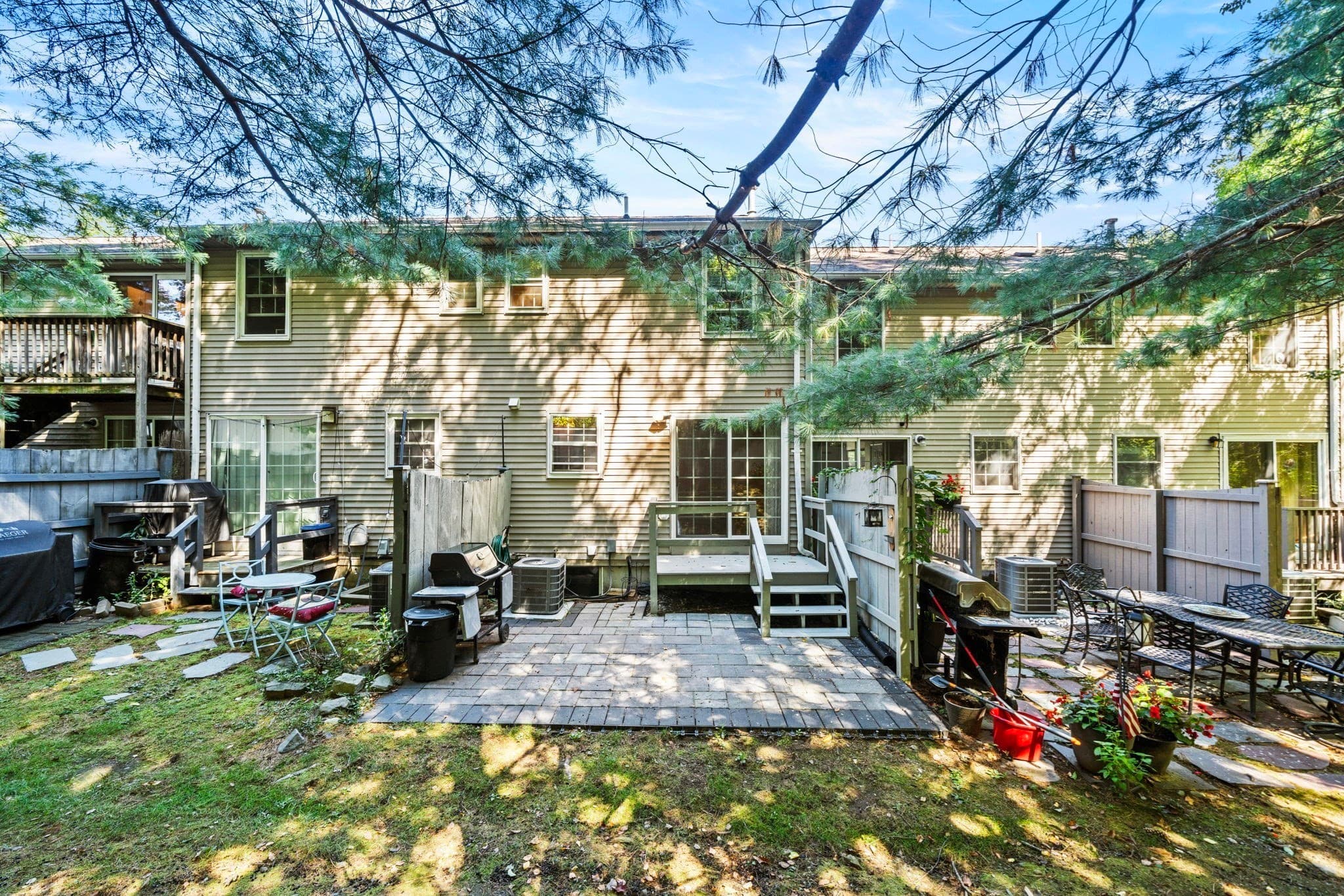 Condominium at 10 Oliver # C, Haverhill MA 01832, Haverhill, photo 30 of 33