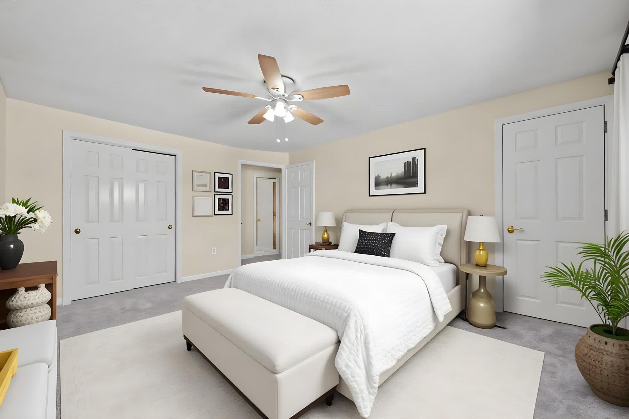 Condominium at 10 Oliver # C, Haverhill MA 01832, Haverhill, photo 14 of 33