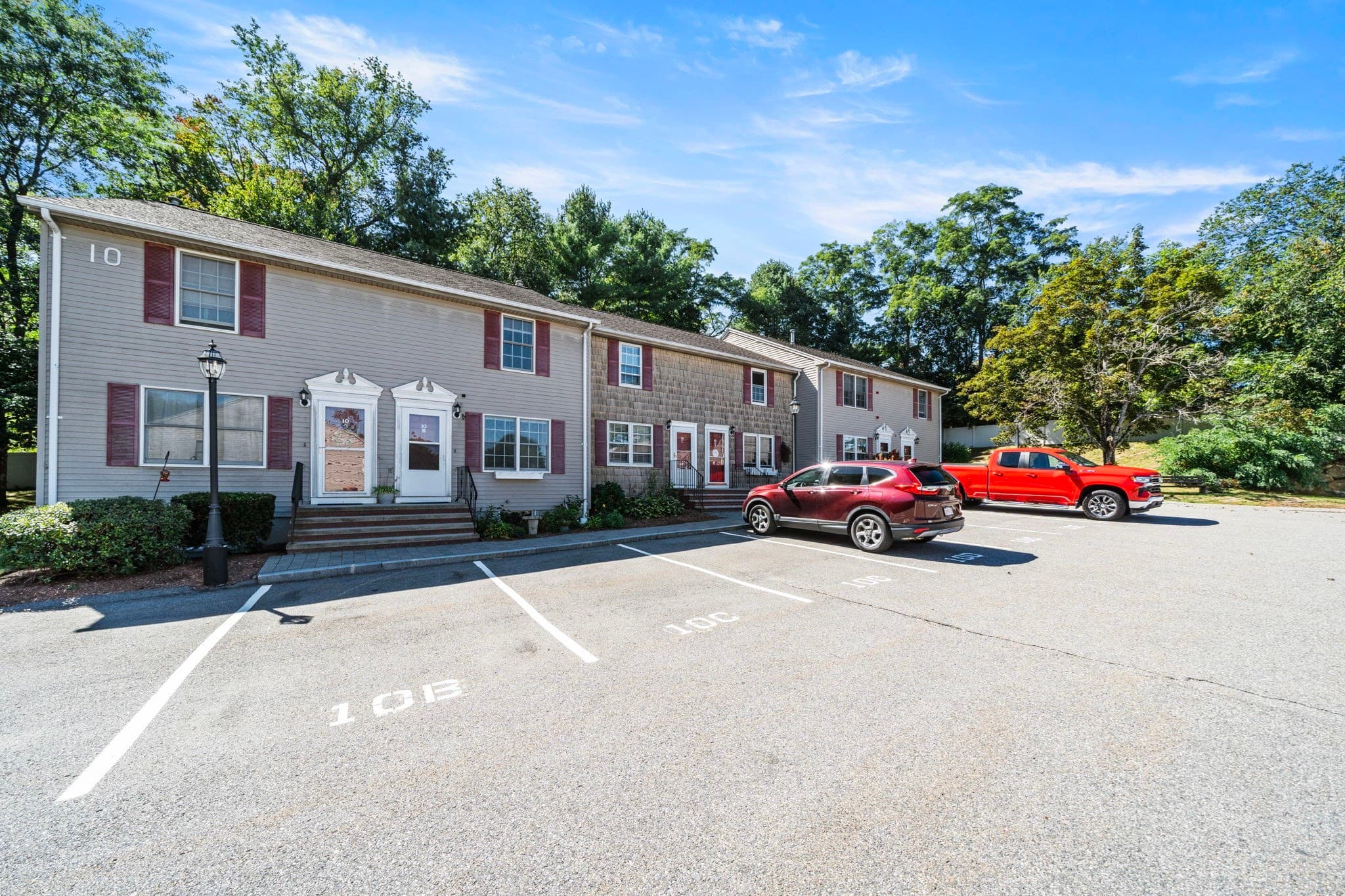 Condominium at 10 Oliver # C, Haverhill MA 01832, Haverhill, photo 4 of 33