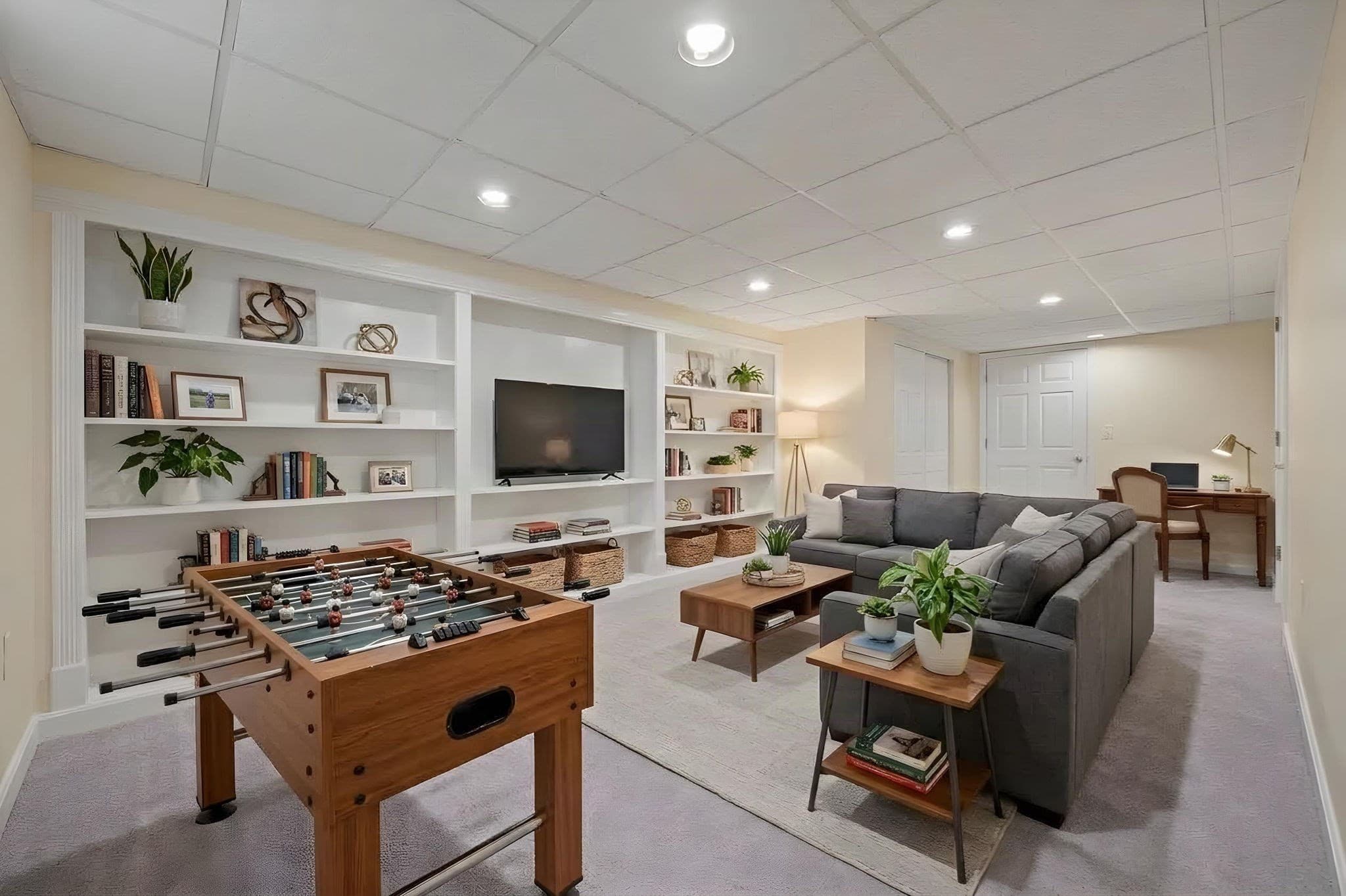 Condominium at 10 Oliver # C, Haverhill MA 01832, Haverhill, photo 25 of 33