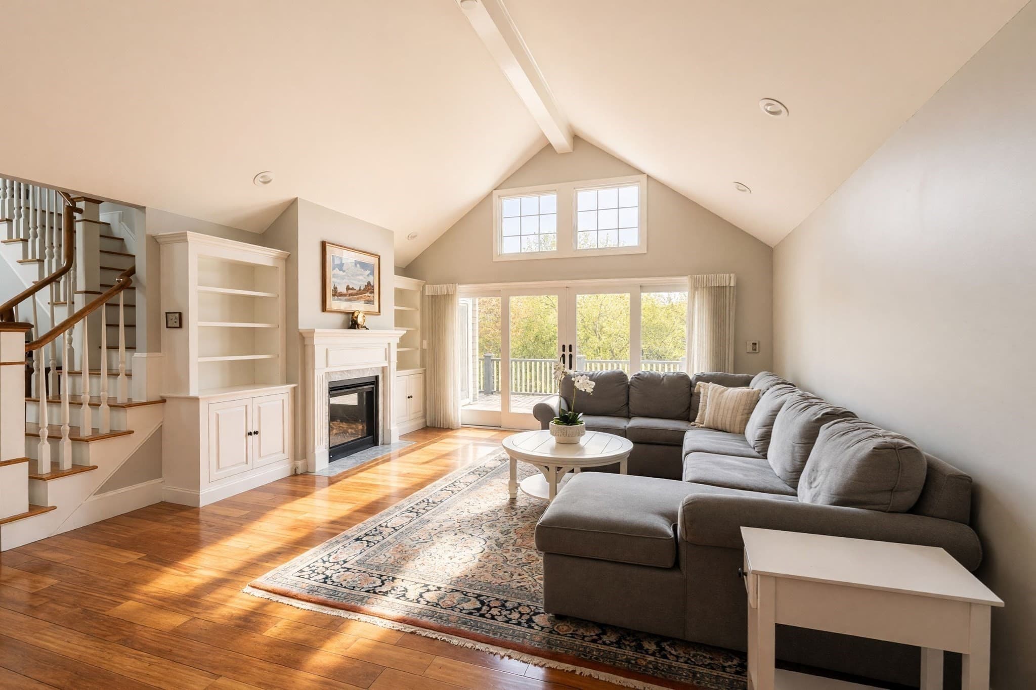 Condominium at 82 Thistle Patch Way # 82, Hingham MA 02043, Hingham, photo 4 of 17