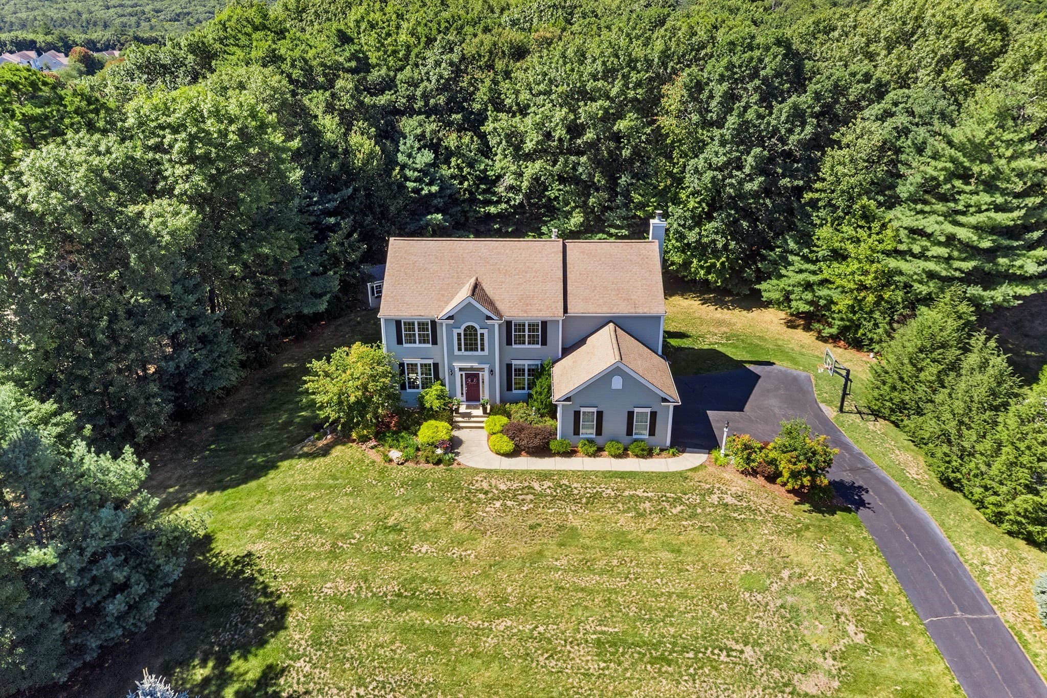 Single Family Residence at 32 Howarth Dr, Upton MA 01568, Upton, photo 2 of 42