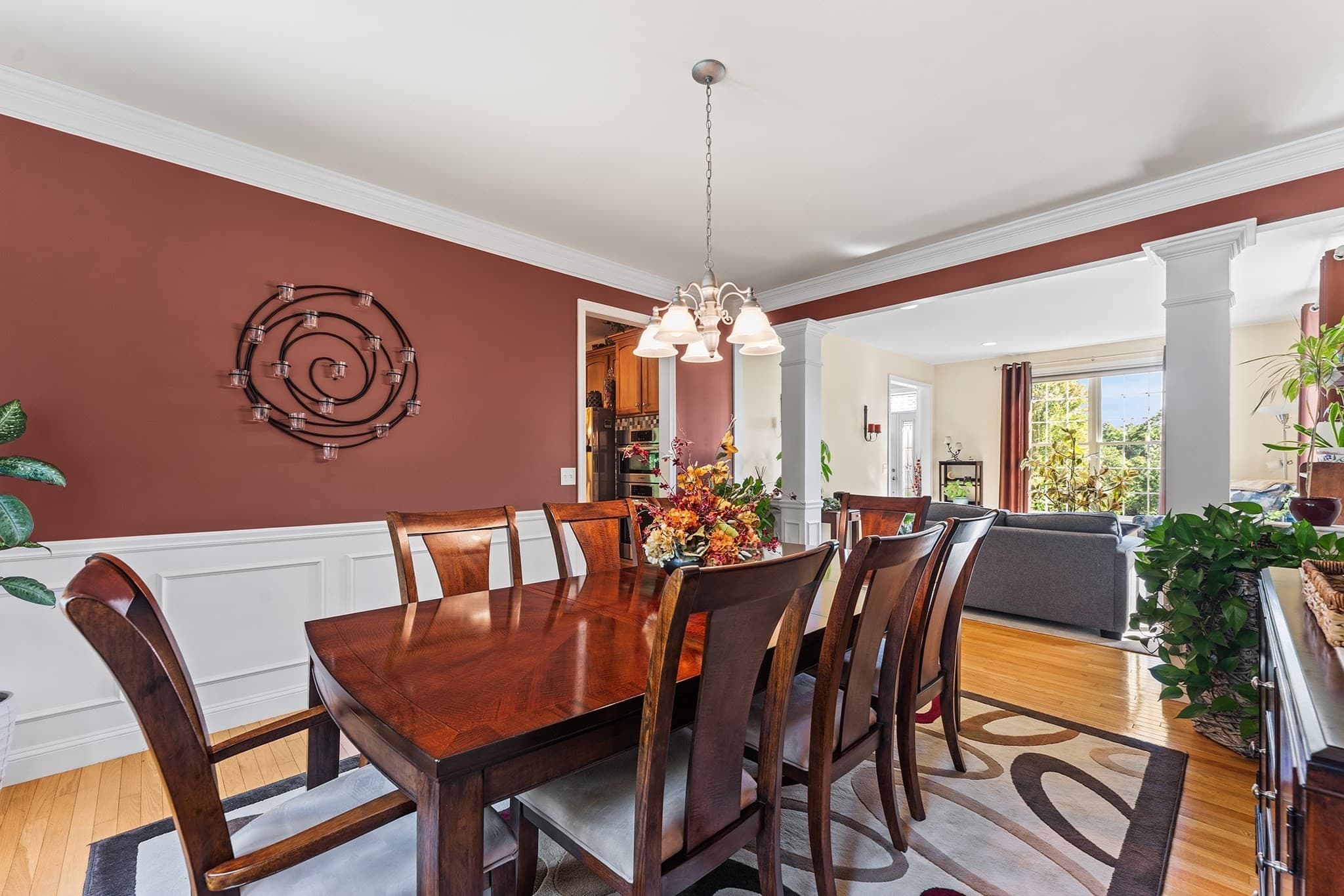 Single Family Residence at 32 Howarth Dr, Upton MA 01568, Upton, photo 6 of 42