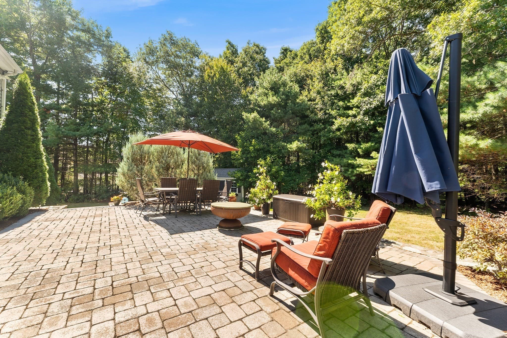 Single Family Residence at 32 Howarth Dr, Upton MA 01568, Upton, photo 36 of 42