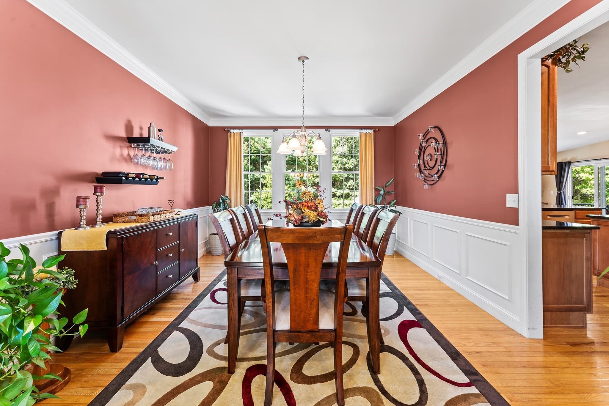 Single Family Residence at 32 Howarth Dr, Upton MA 01568, Upton, photo 5 of 42