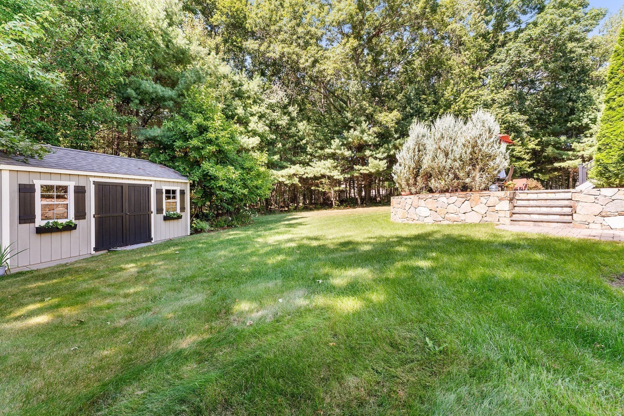 Single Family Residence at 32 Howarth Dr, Upton MA 01568, Upton, photo 38 of 42
