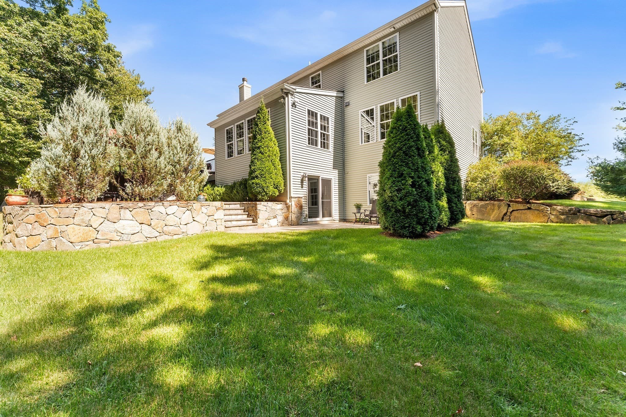 Single Family Residence at 32 Howarth Dr, Upton MA 01568, Upton, photo 37 of 42