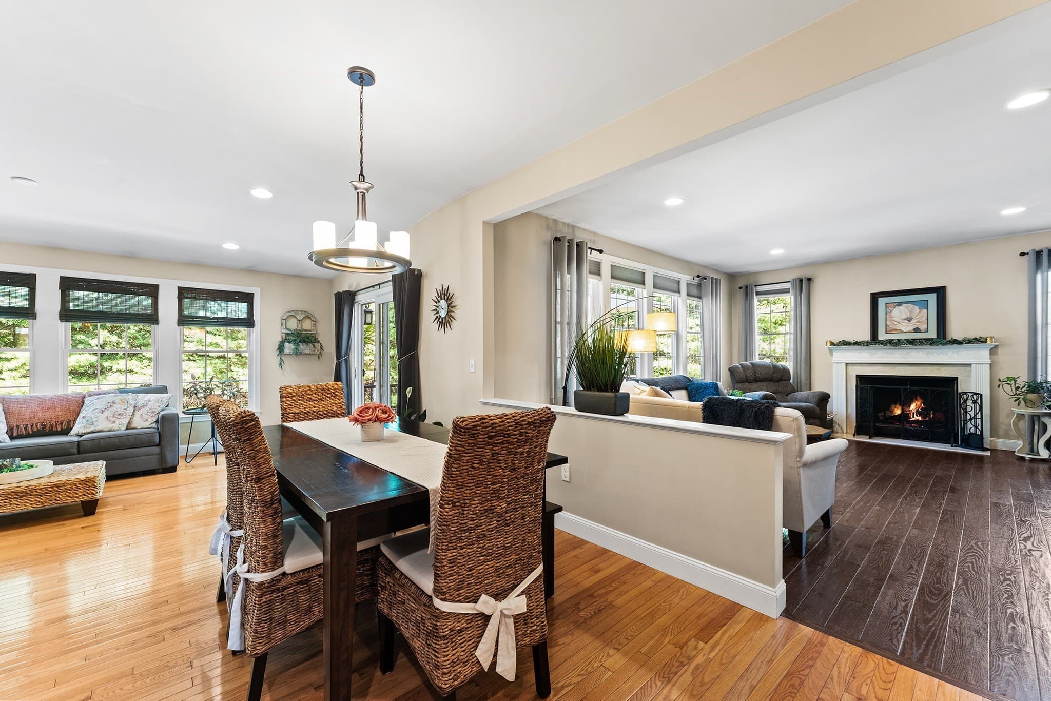 Single Family Residence at 32 Howarth Dr, Upton MA 01568, Upton, photo 11 of 42