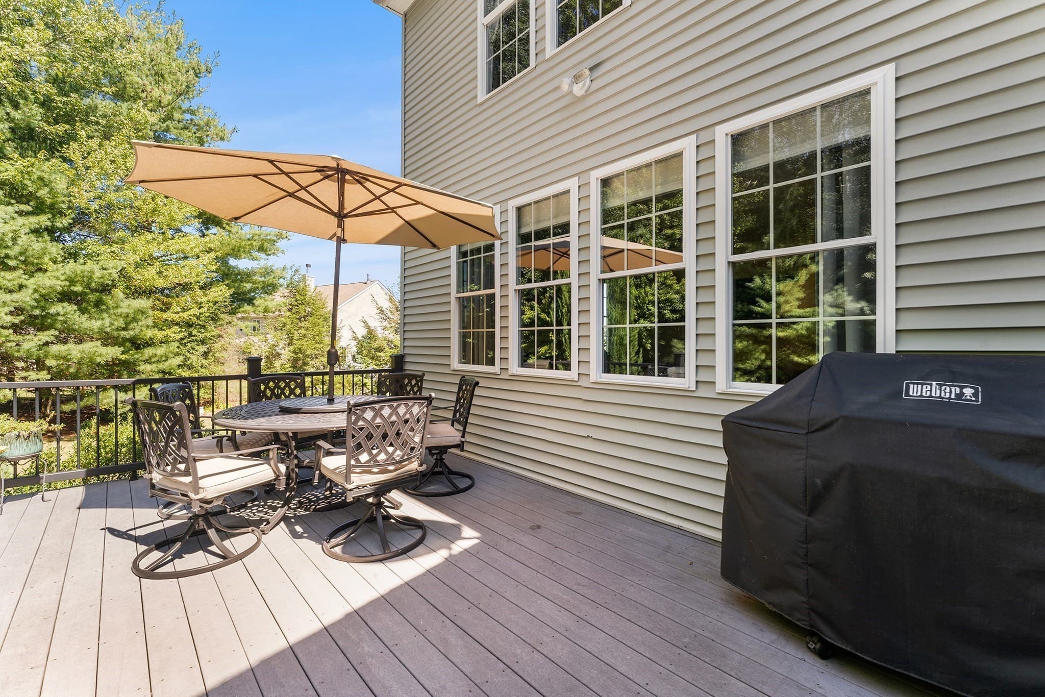 Single Family Residence at 32 Howarth Dr, Upton MA 01568, Upton, photo 35 of 42