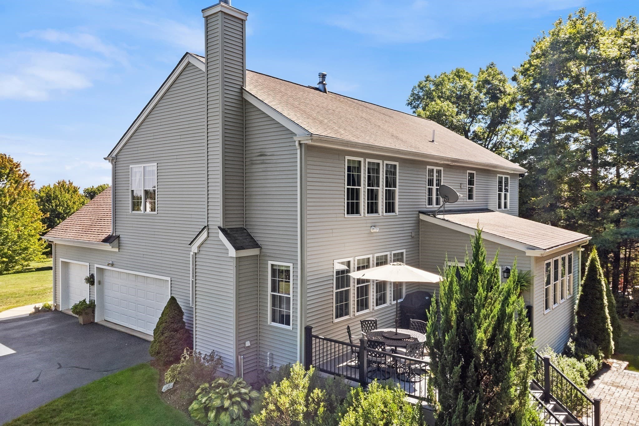 Single Family Residence at 32 Howarth Dr, Upton MA 01568, Upton, photo 39 of 42