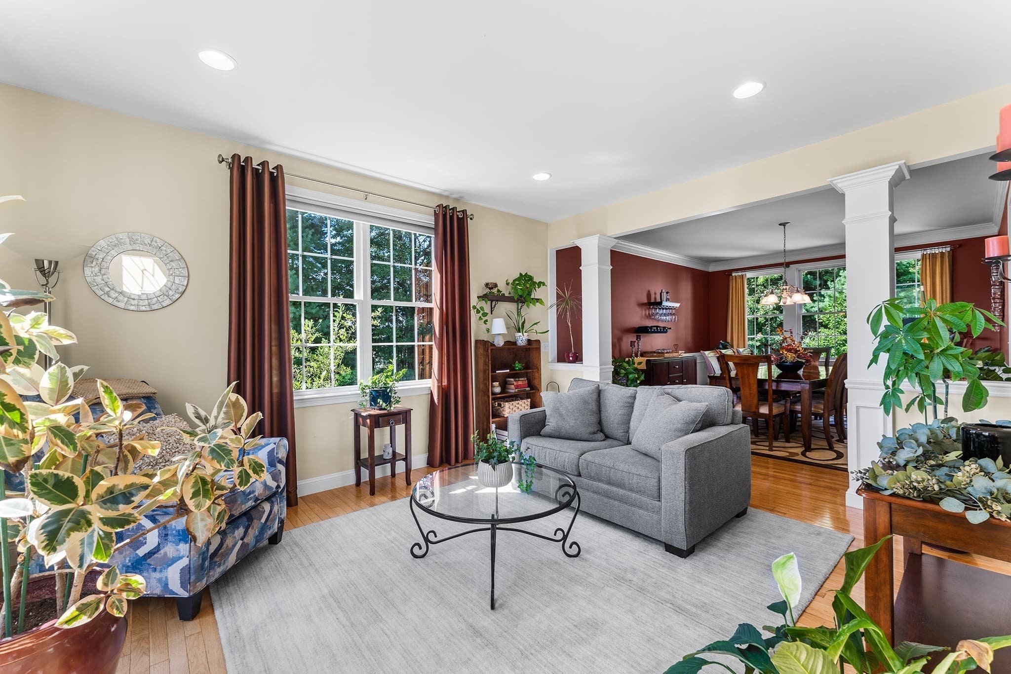 Single Family Residence at 32 Howarth Dr, Upton MA 01568, Upton, photo 4 of 42