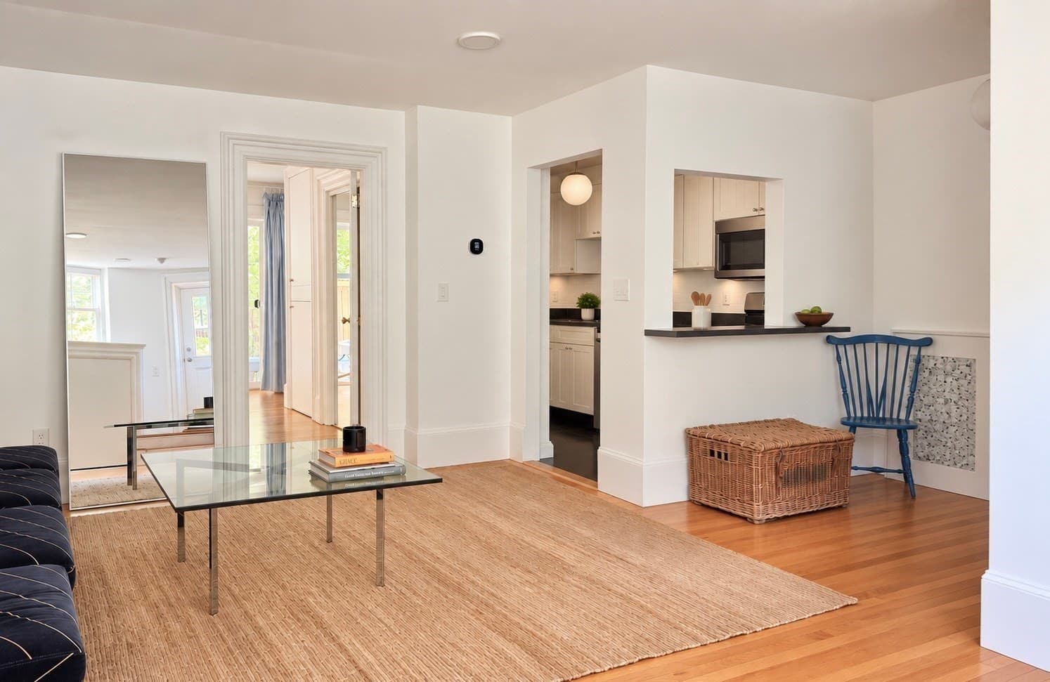 Condominium at 599 Tremont St # 6, Boston MA 02118, photo 2 of 7