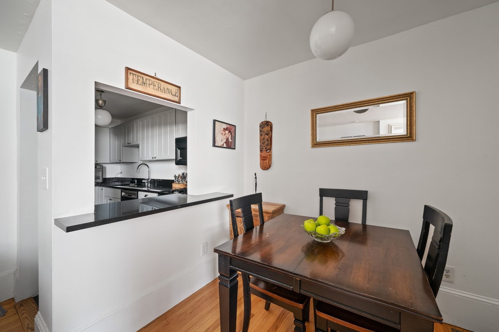 Condominium at 599 Tremont St # 6, Boston MA 02118, photo 4 of 7