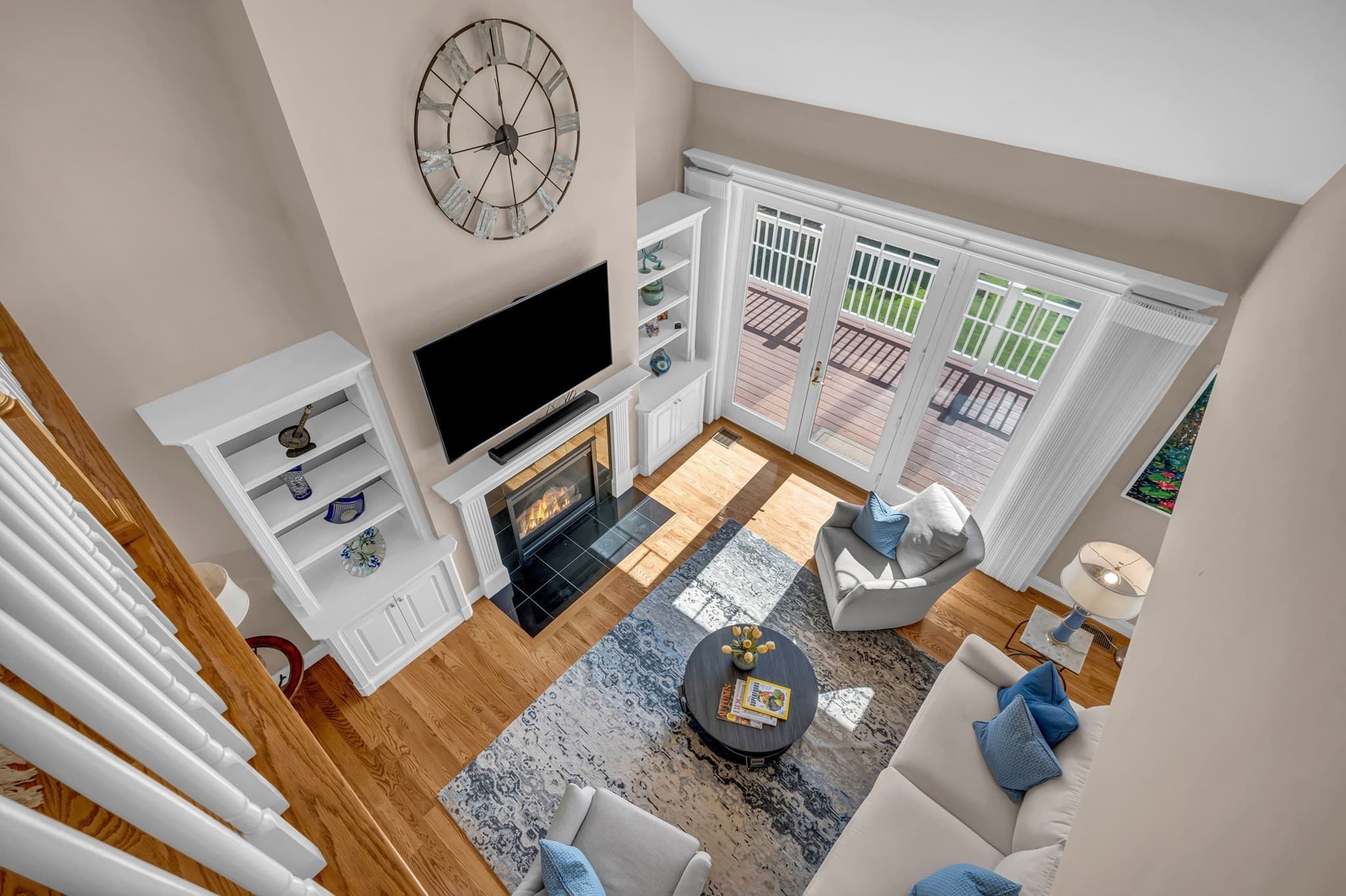 Condominium at 31 Ivana Dr # 31, Andover MA 01810, Andover, photo 17 of 37