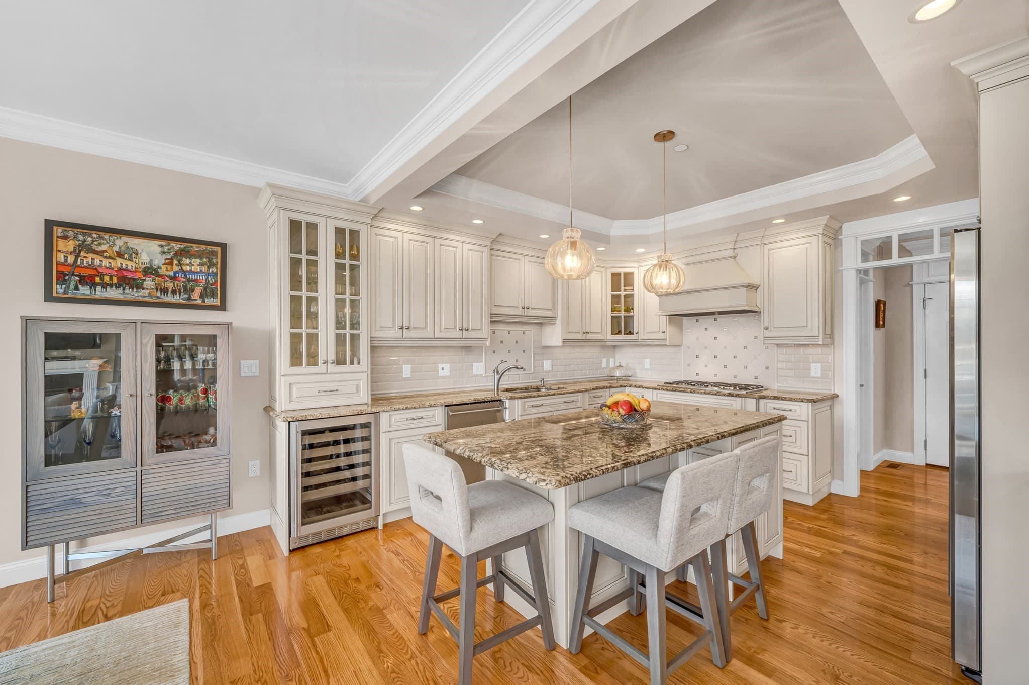 Condominium at 31 Ivana Dr # 31, Andover MA 01810, Andover, photo 7 of 37