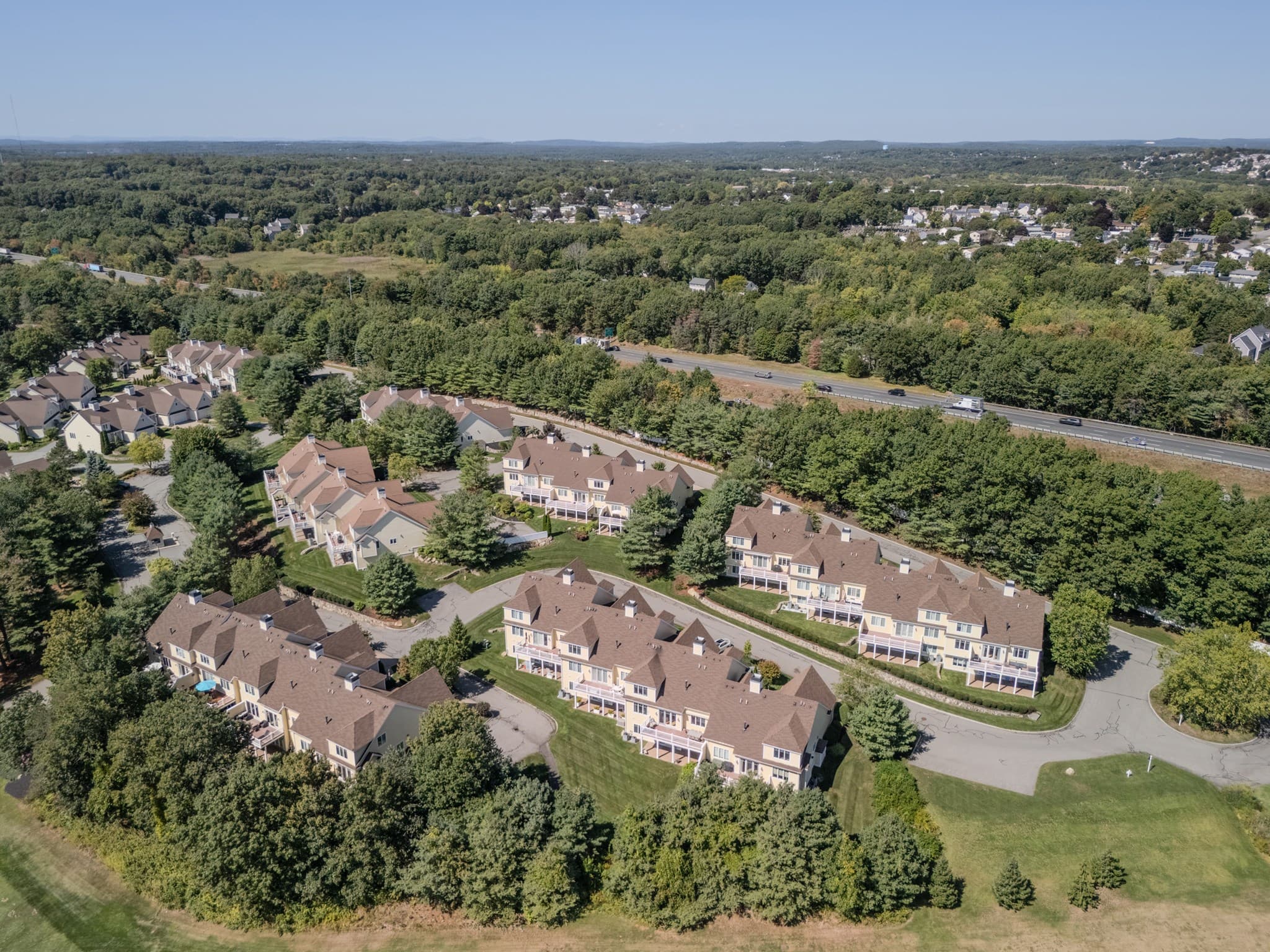 Condominium at 31 Ivana Dr # 31, Andover MA 01810, Andover, photo 36 of 37