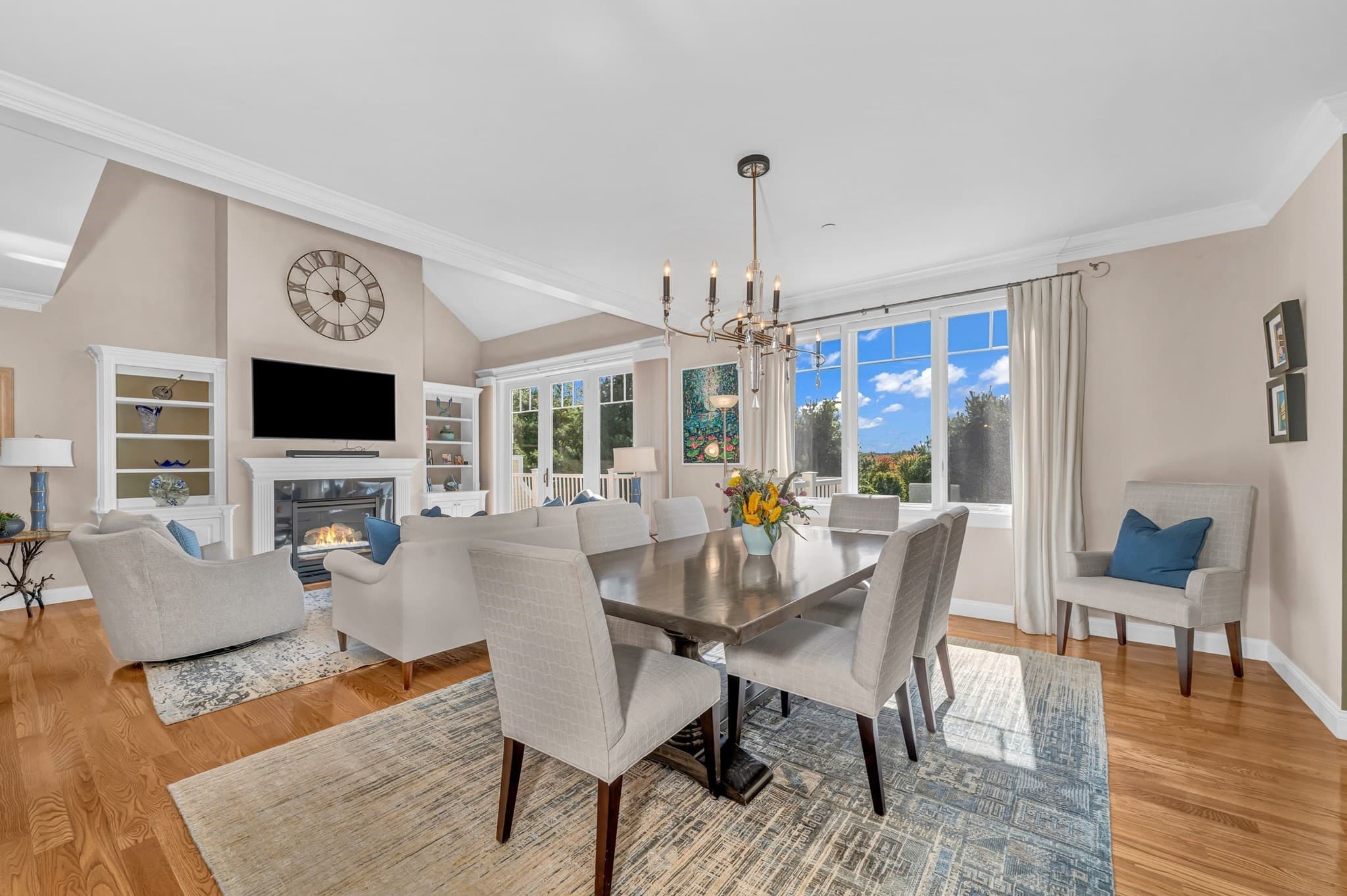 Condominium at 31 Ivana Dr # 31, Andover MA 01810, Andover, photo 5 of 37