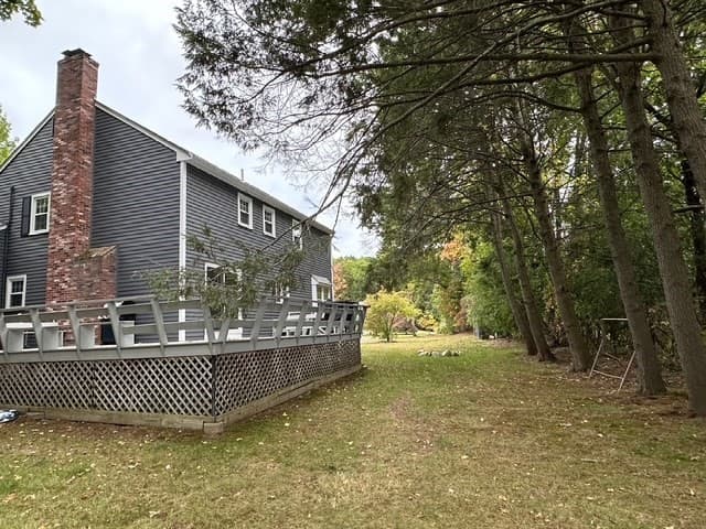 Single Family Residence at 23 Kings Row Ln, Framingham MA 01701, photo 40 of 40