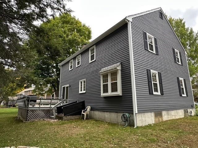 Single Family Residence at 23 Kings Row Ln, Framingham MA 01701, photo 39 of 40