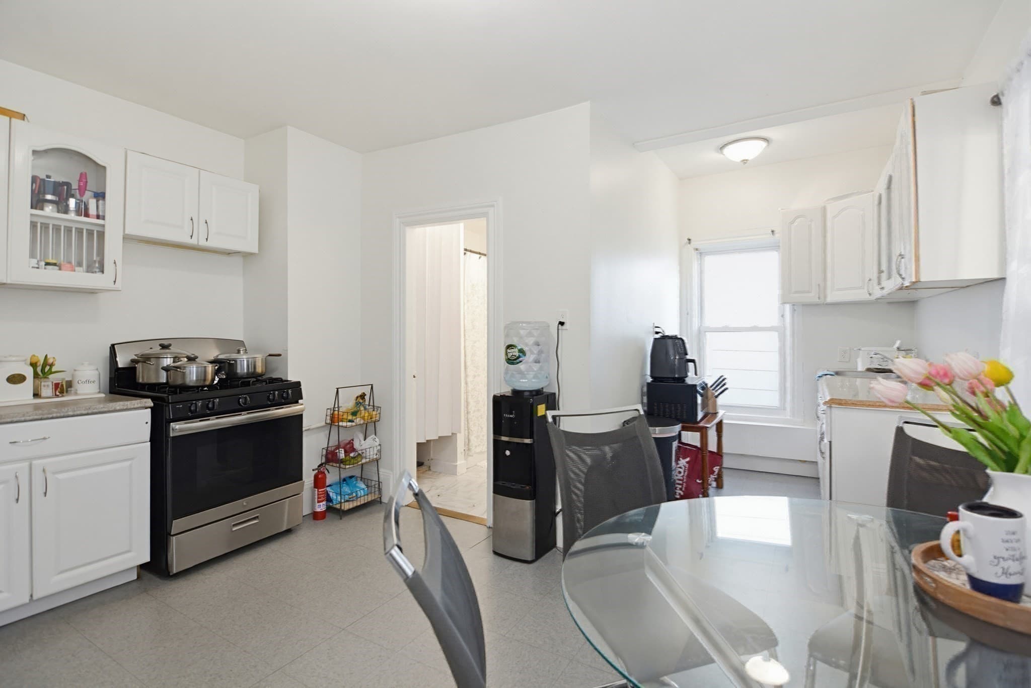 3 Family at 38 Oberlin St, Worcester MA 01610, Worcester, photo 27 of 31
