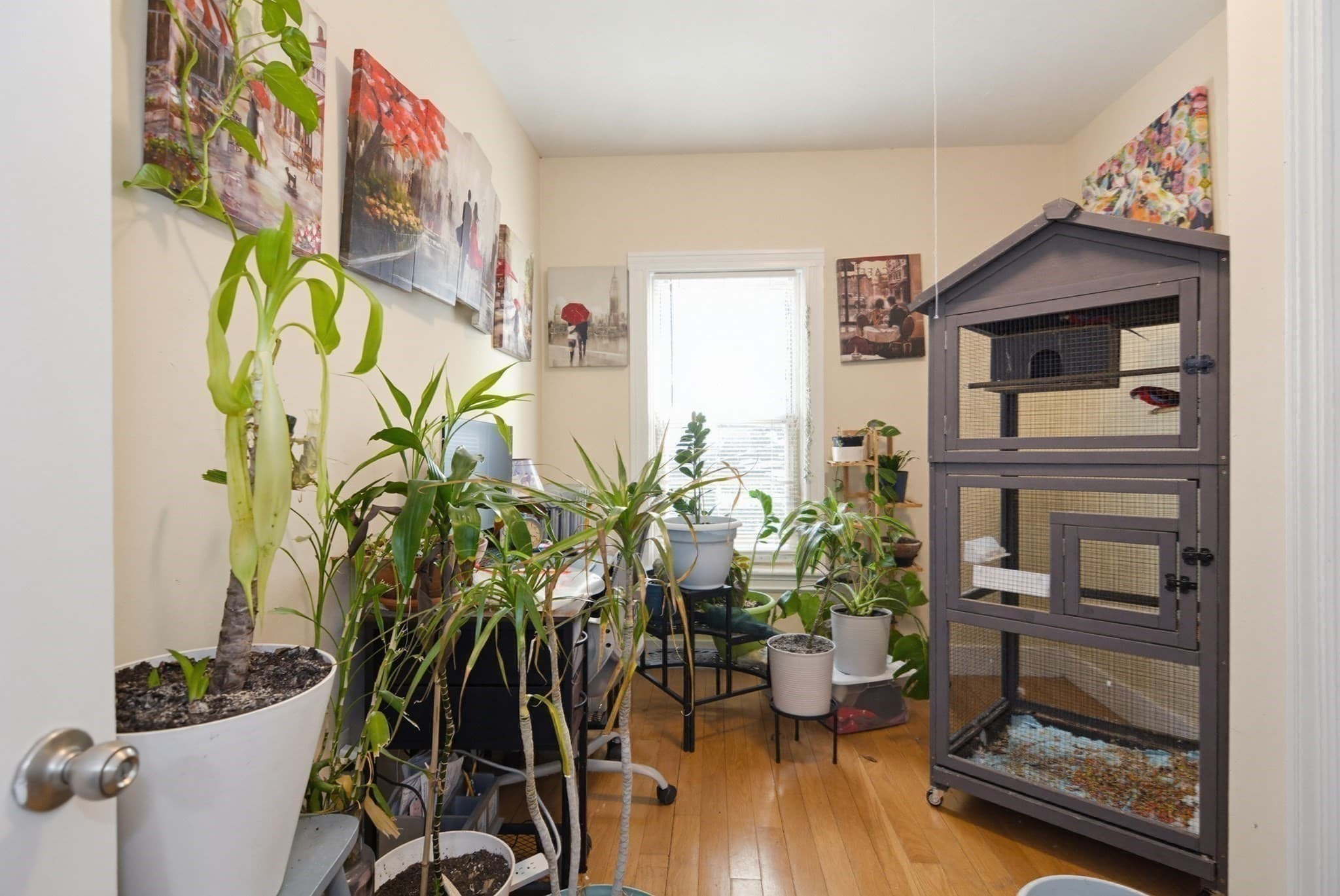 3 Family at 38 Oberlin St, Worcester MA 01610, Worcester, photo 6 of 31