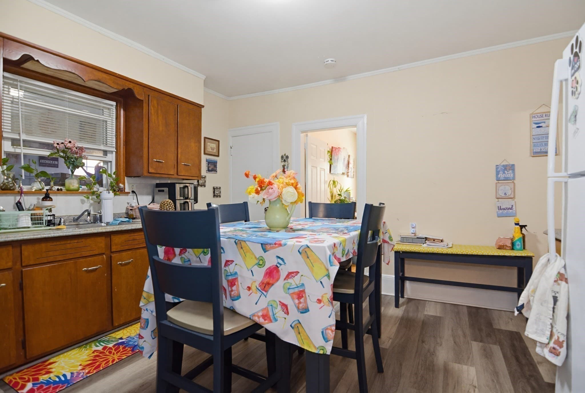 3 Family at 38 Oberlin St, Worcester MA 01610, Worcester, photo 13 of 31
