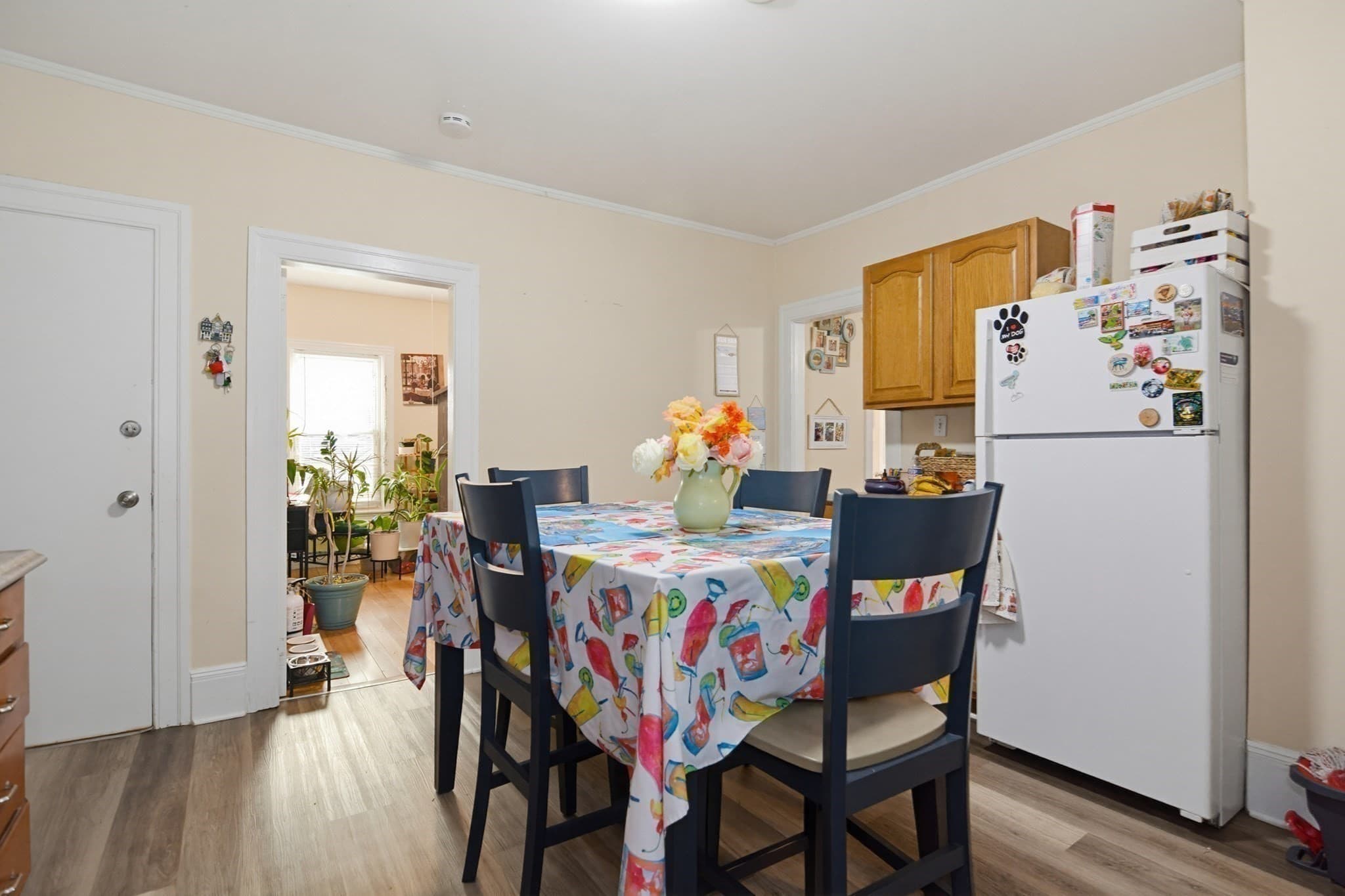 3 Family at 38 Oberlin St, Worcester MA 01610, Worcester, photo 12 of 31