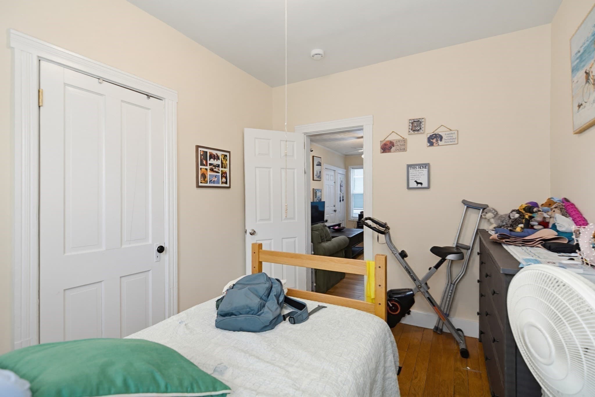 3 Family at 38 Oberlin St, Worcester MA 01610, Worcester, photo 7 of 31