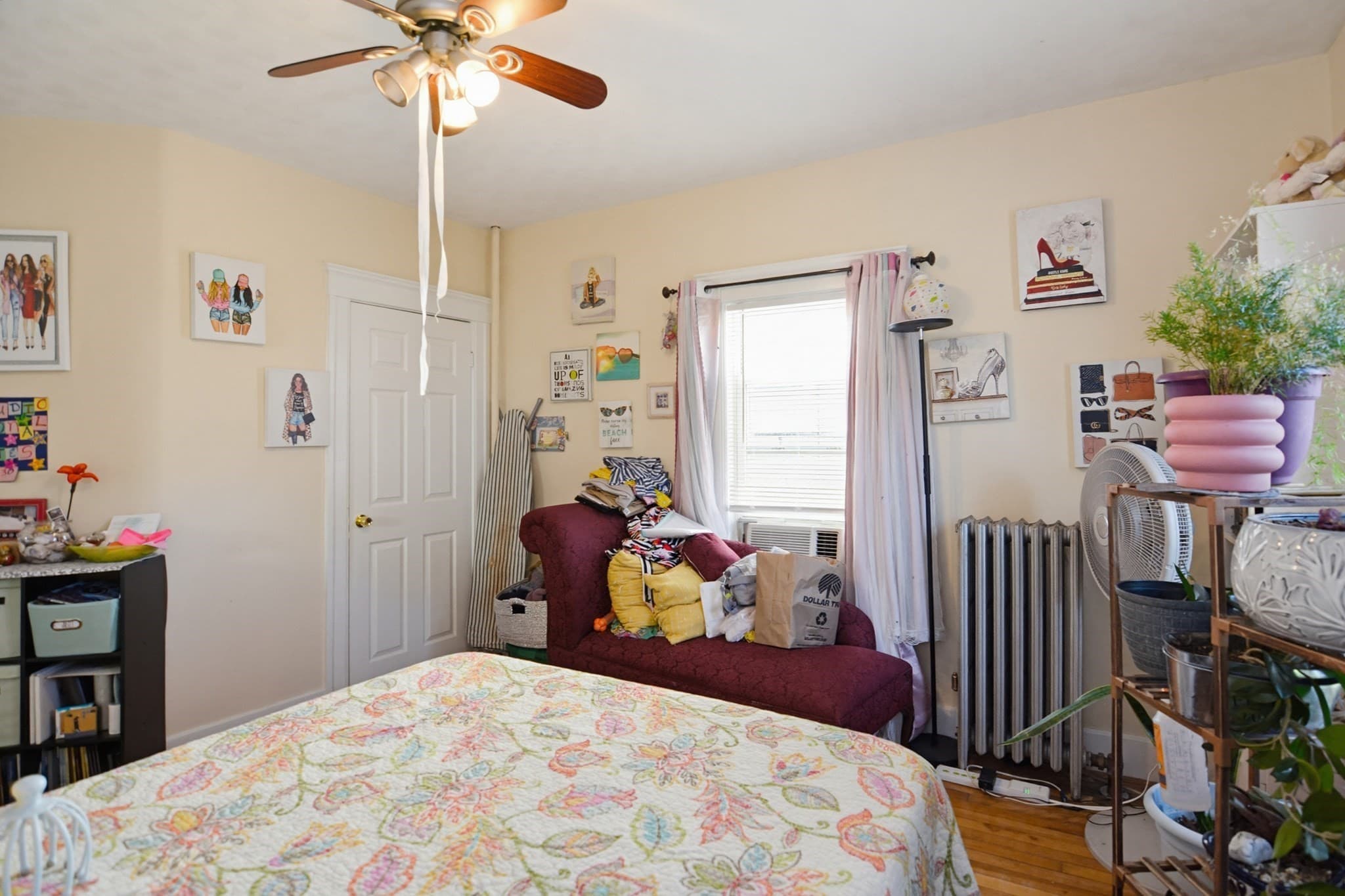 3 Family at 38 Oberlin St, Worcester MA 01610, Worcester, photo 5 of 31