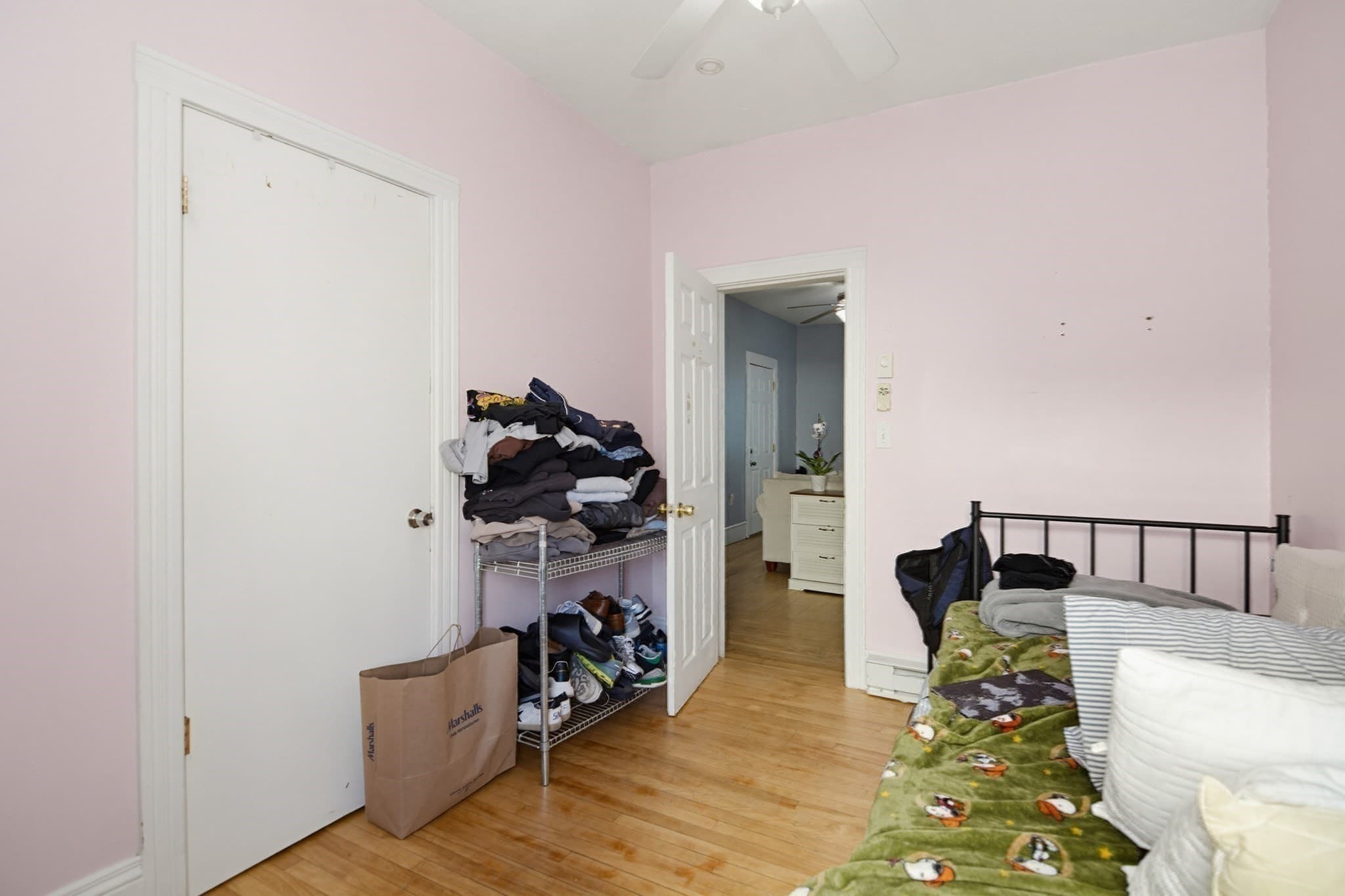 3 Family at 38 Oberlin St, Worcester MA 01610, Worcester, photo 24 of 31