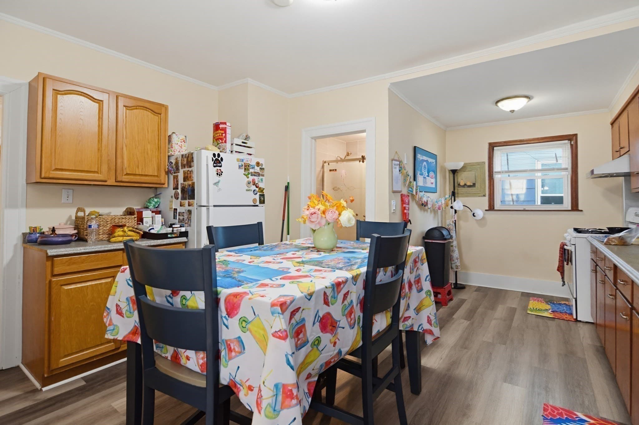 3 Family at 38 Oberlin St, Worcester MA 01610, Worcester, photo 10 of 31