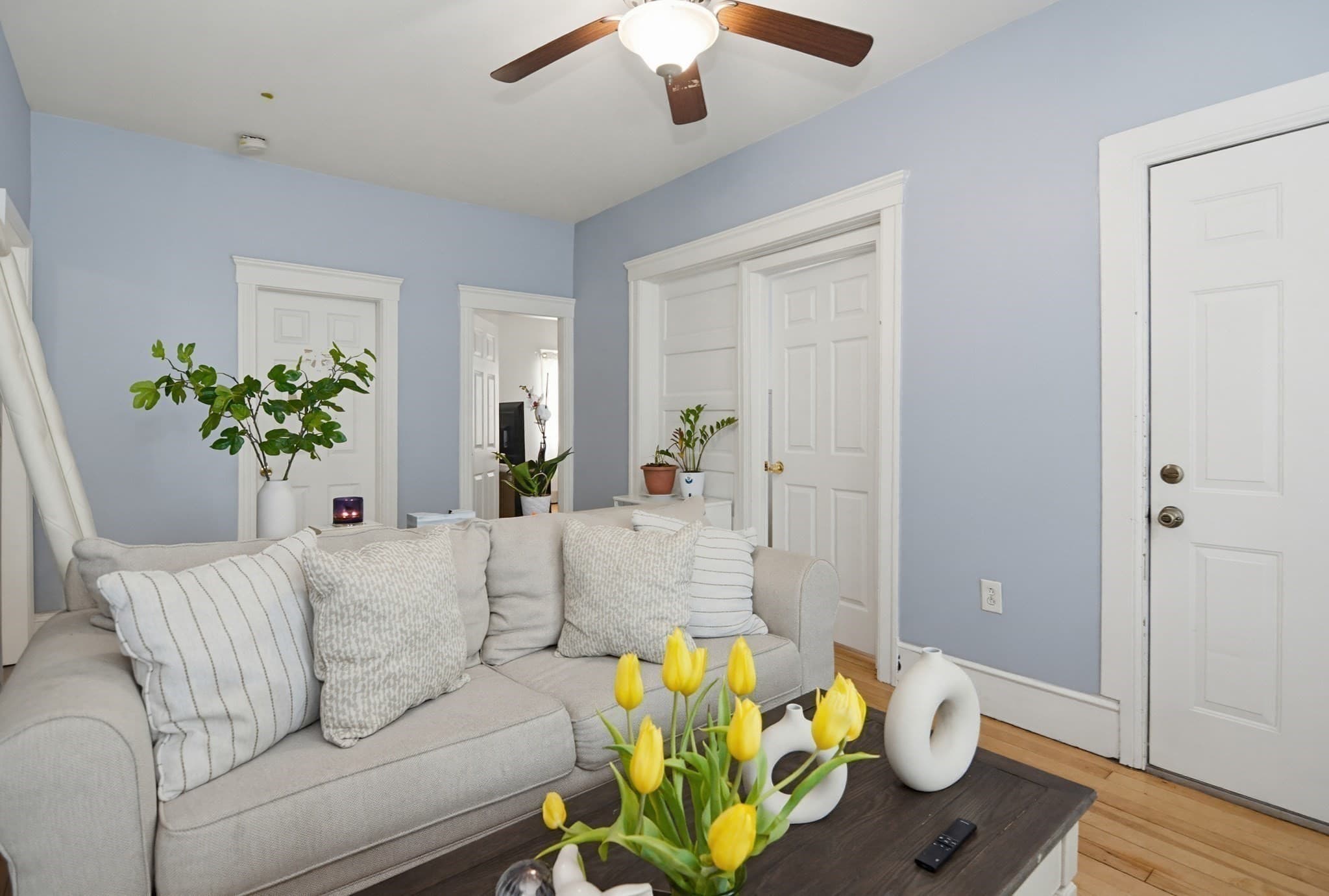 3 Family at 38 Oberlin St, Worcester MA 01610, Worcester, photo 18 of 31