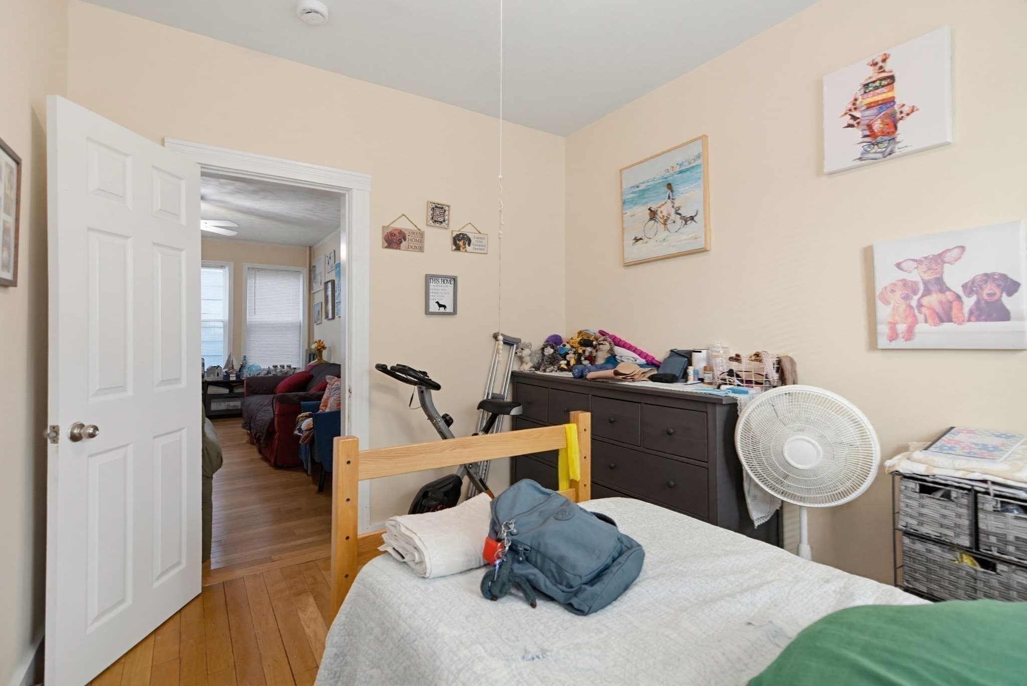 3 Family at 38 Oberlin St, Worcester MA 01610, Worcester, photo 8 of 31
