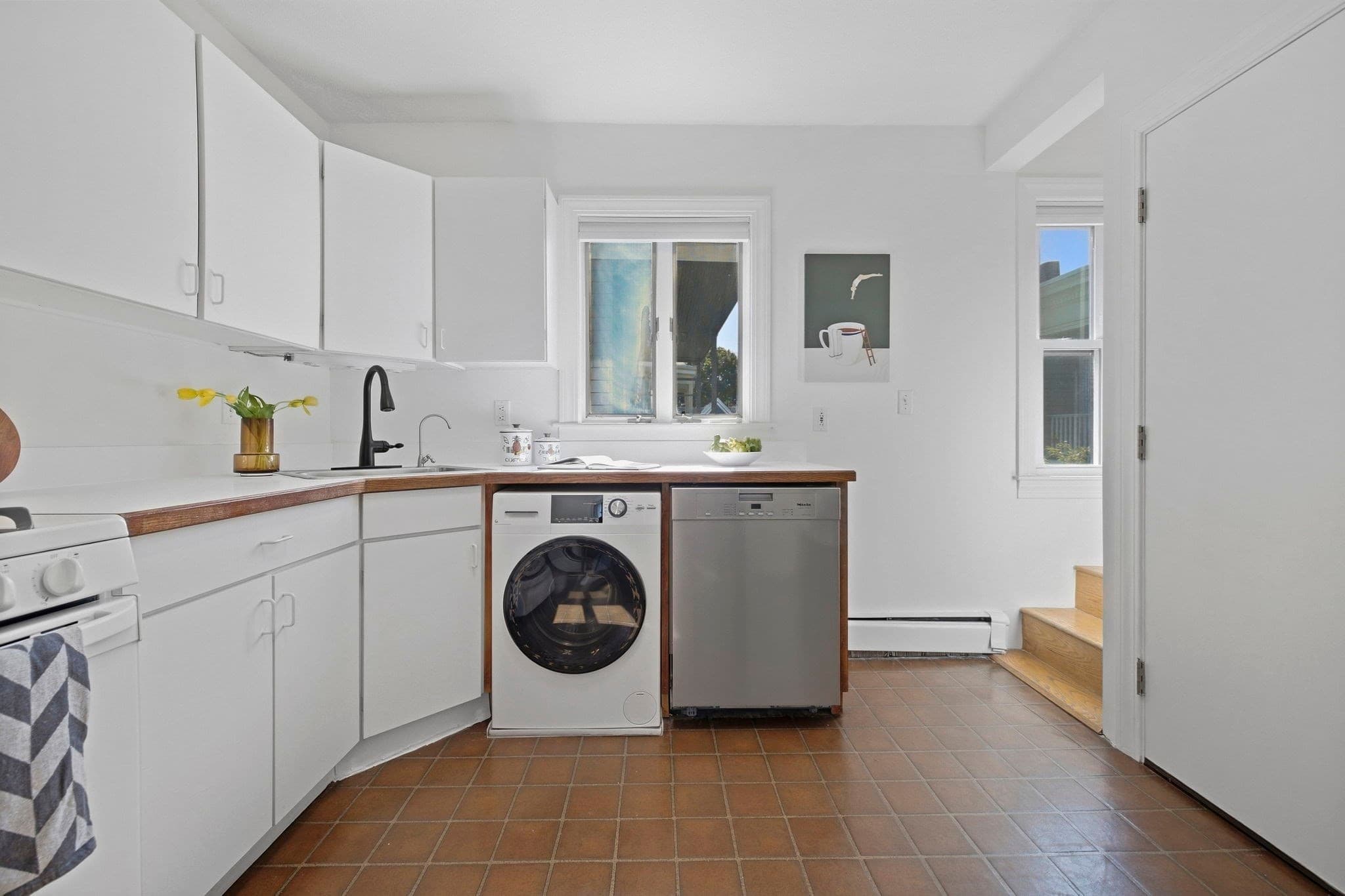 Condominium at 98 Allston Street # 3, Cambridge MA 02139, Cambridge, photo 13 of 31