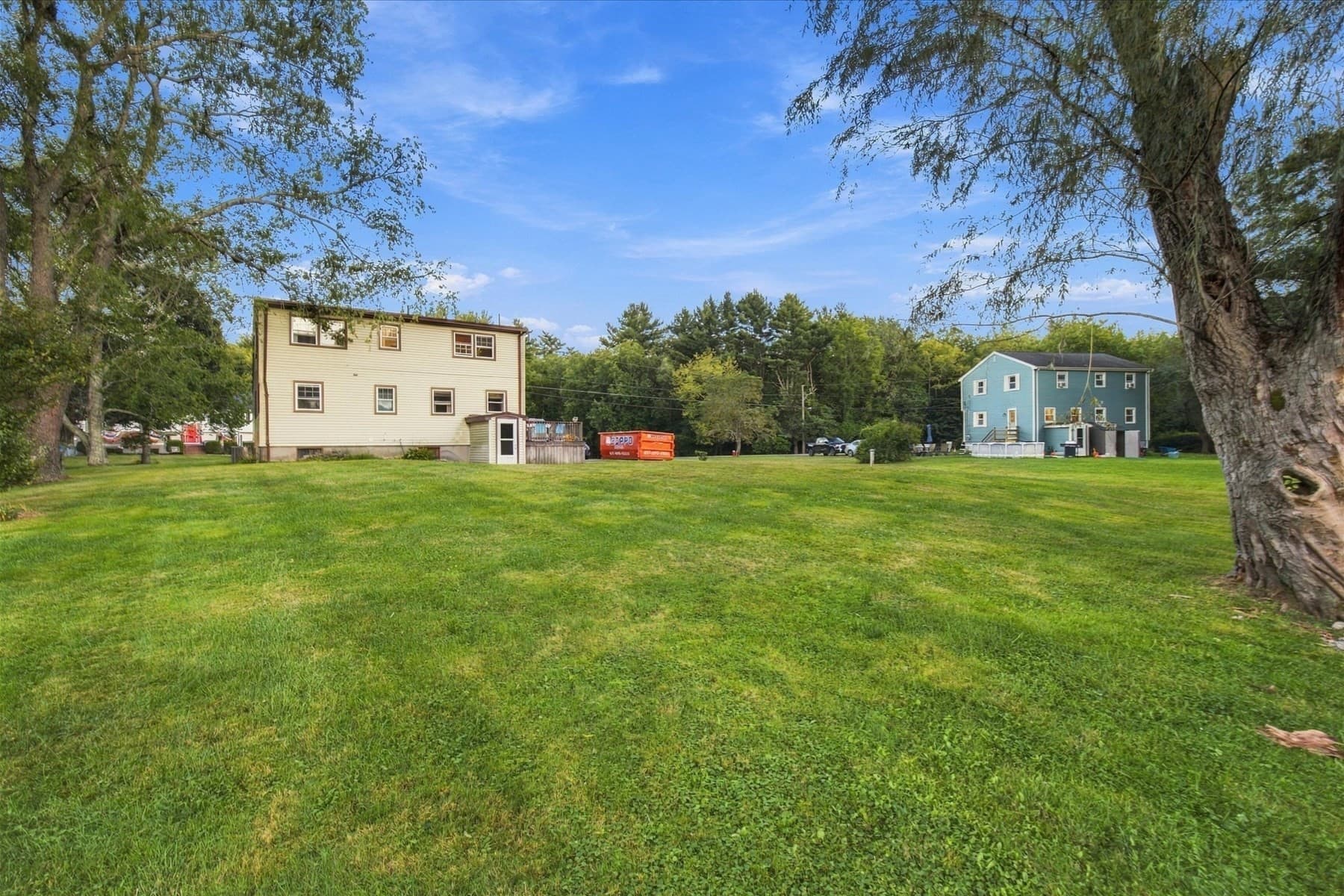 Single Family Residence at 580 Crescent St, East Bridgewater MA 02333, East Bridgewater, photo 3 of 41