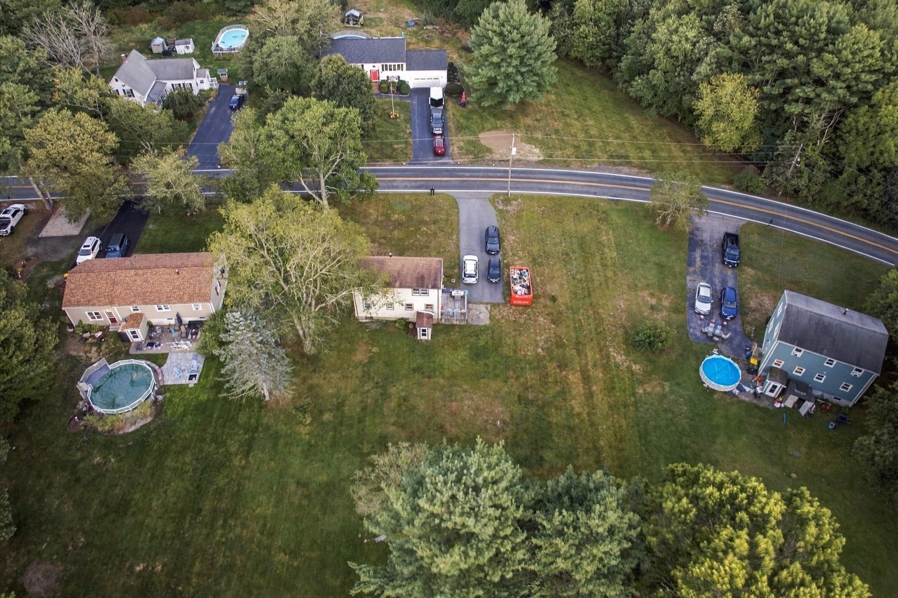 Single Family Residence at 580 Crescent St, East Bridgewater MA 02333, East Bridgewater, photo 38 of 41