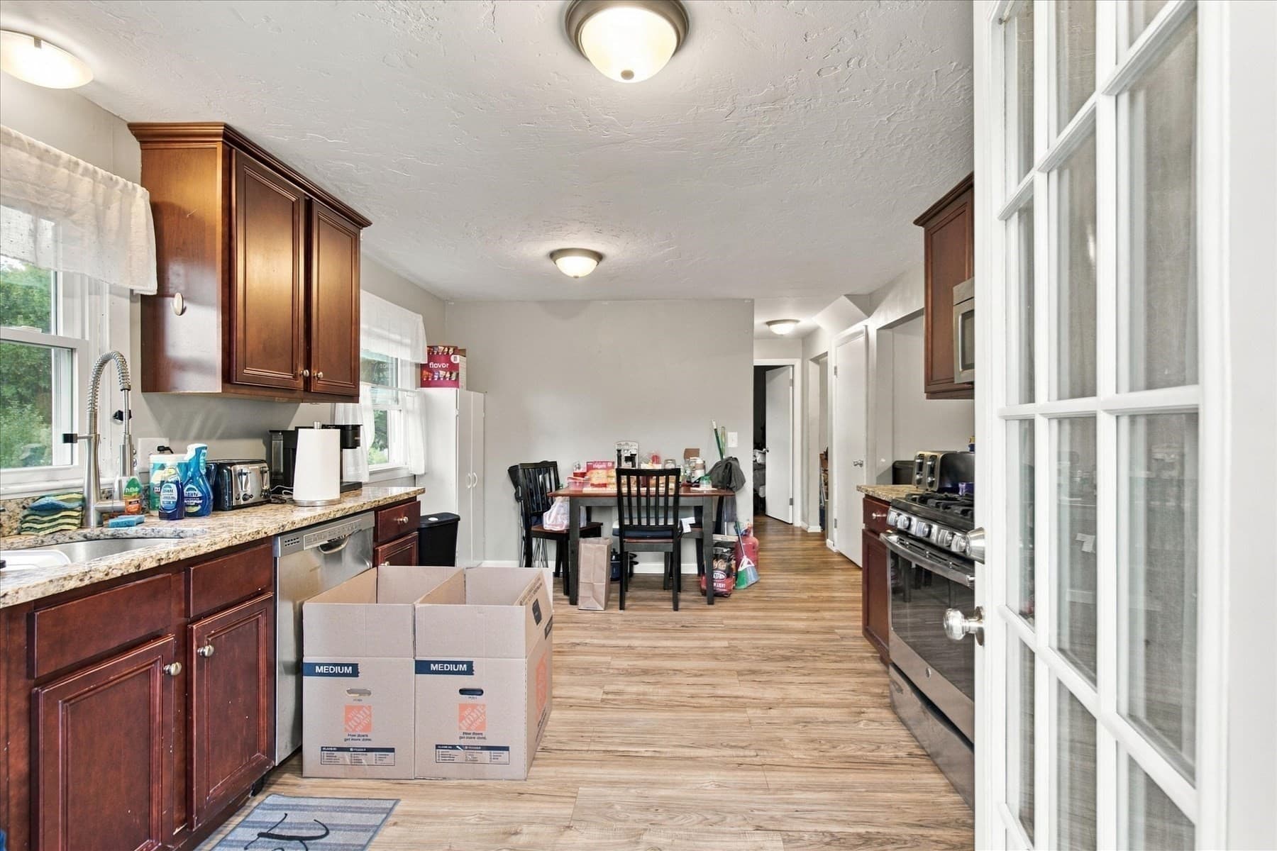 Single Family Residence at 580 Crescent St, East Bridgewater MA 02333, East Bridgewater, photo 10 of 41