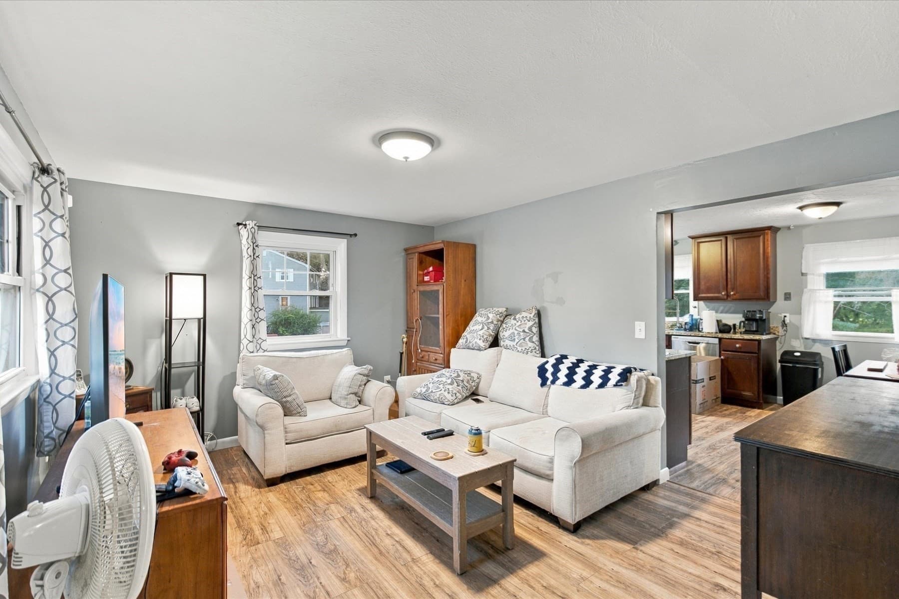 Single Family Residence at 580 Crescent St, East Bridgewater MA 02333, East Bridgewater, photo 11 of 41