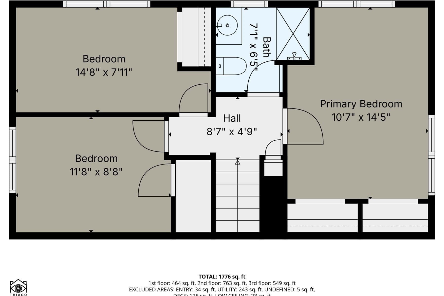 Single Family Residence at 580 Crescent St, East Bridgewater MA 02333, East Bridgewater, photo 40 of 41