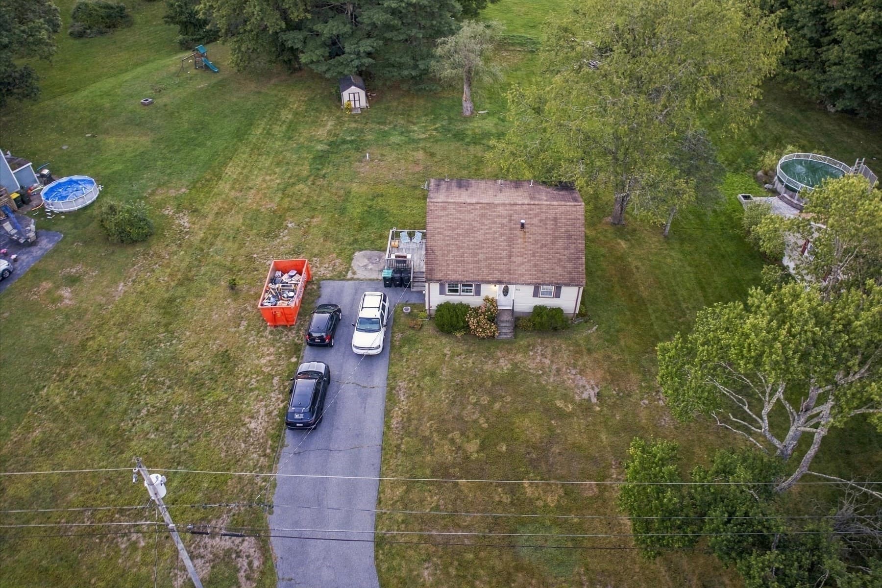 Single Family Residence at 580 Crescent St, East Bridgewater MA 02333, East Bridgewater, photo 35 of 41