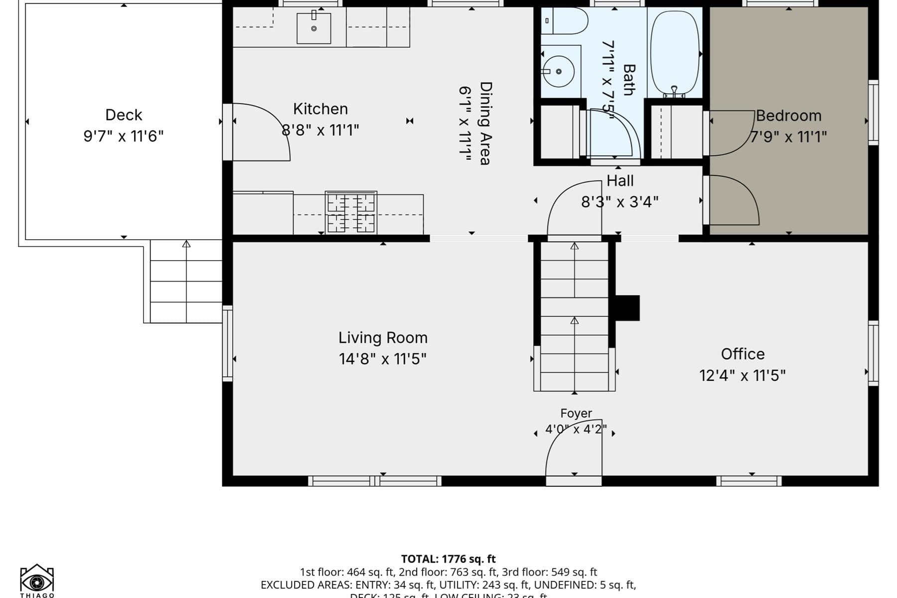 Single Family Residence at 580 Crescent St, East Bridgewater MA 02333, East Bridgewater, photo 39 of 41
