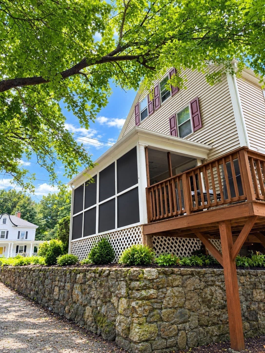 2 Family - 2 Units Side by Side at 76 Main Street, Grafton MA 01560, Grafton, photo 2 of 42